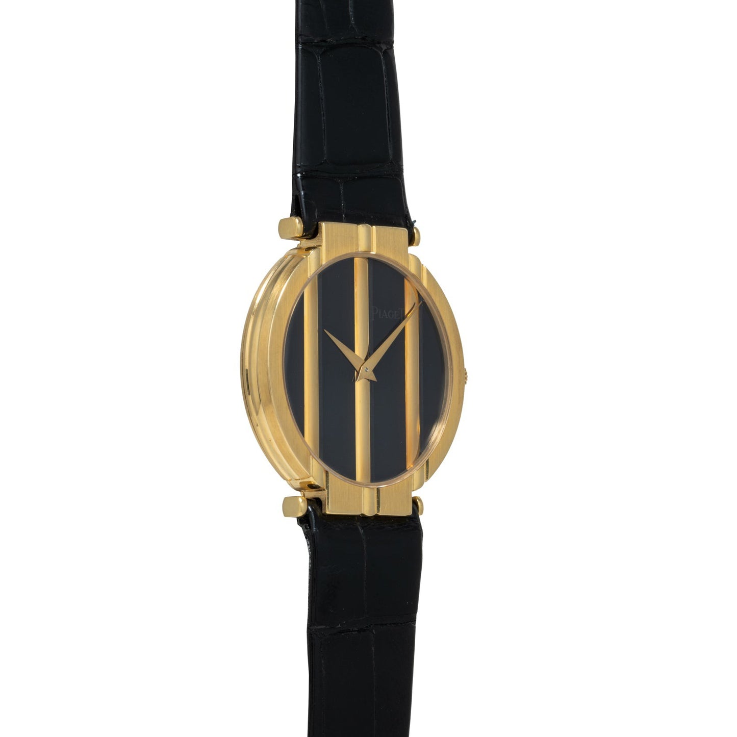 Piaget Polo 'Onyx'