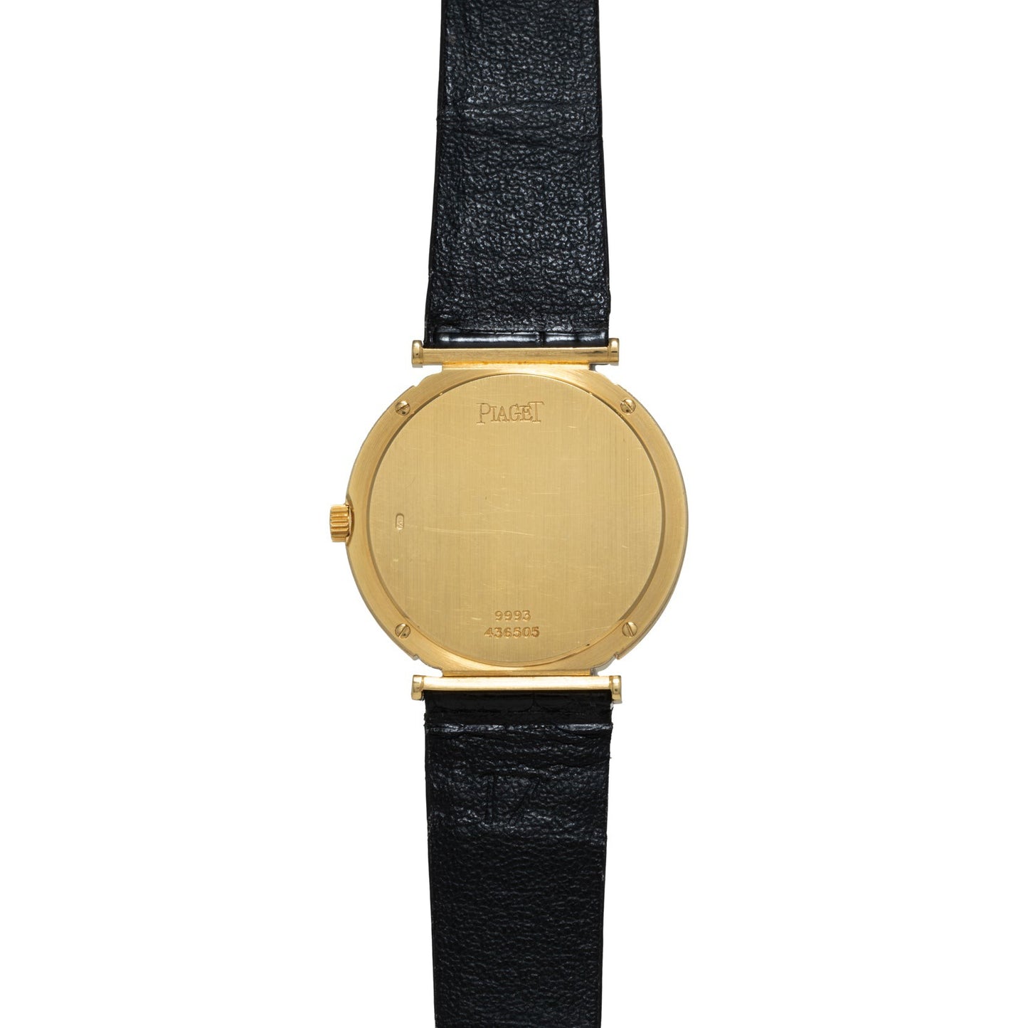 Piaget Polo 'Onyx'