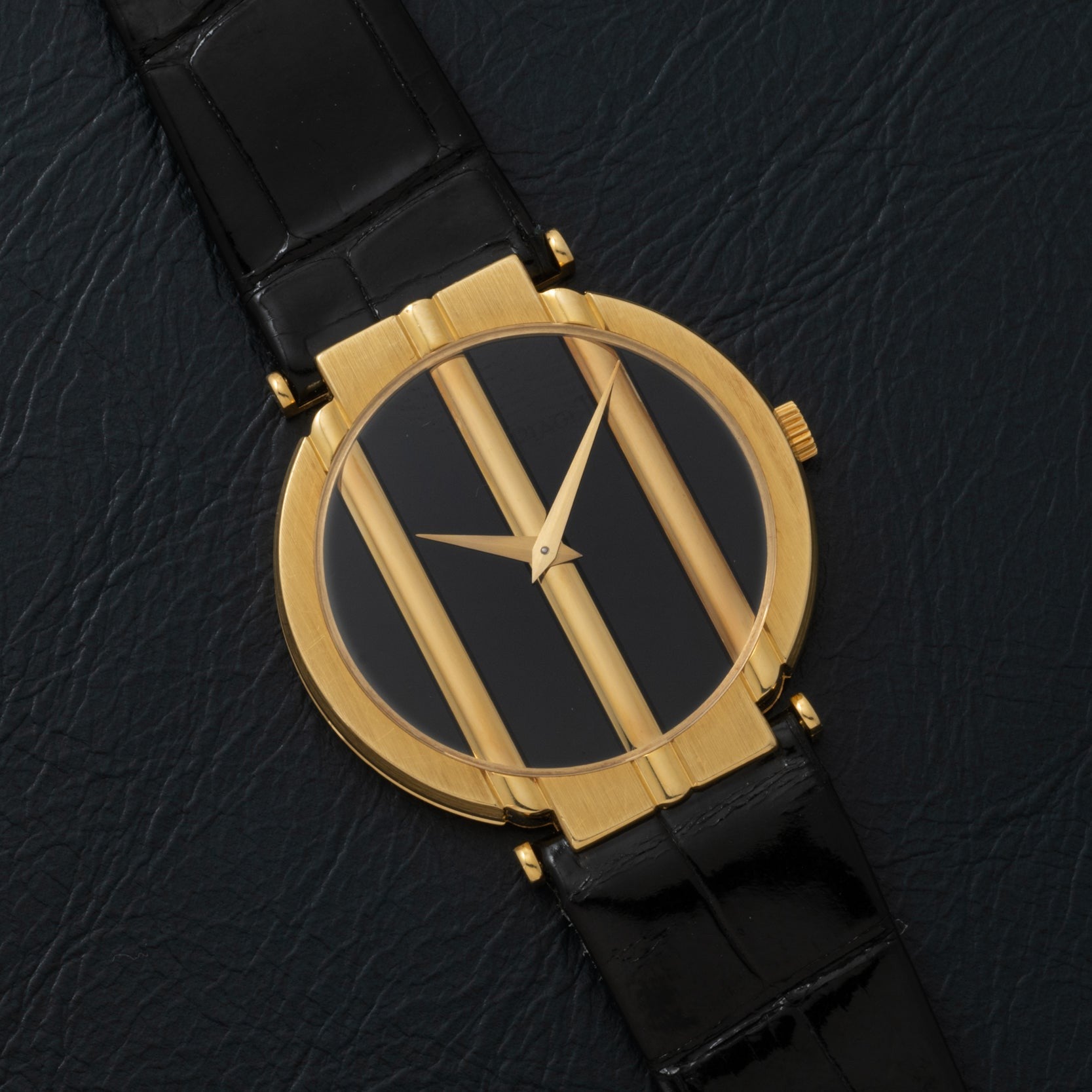 Piaget Polo 'Onyx'