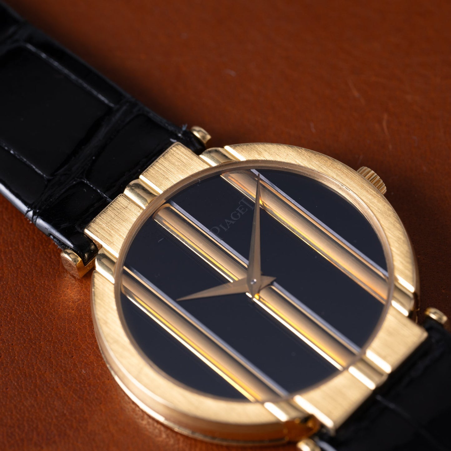 Piaget Polo 'Onyx'