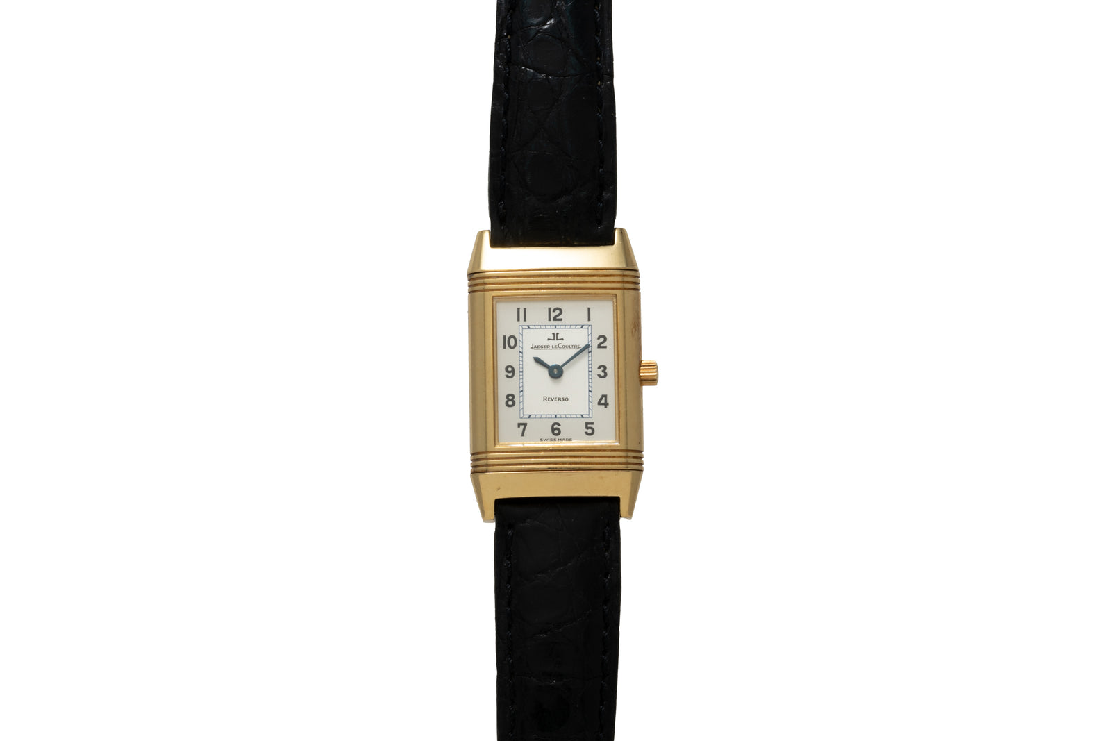 Jaeger-LeCoultre Reverso Classique