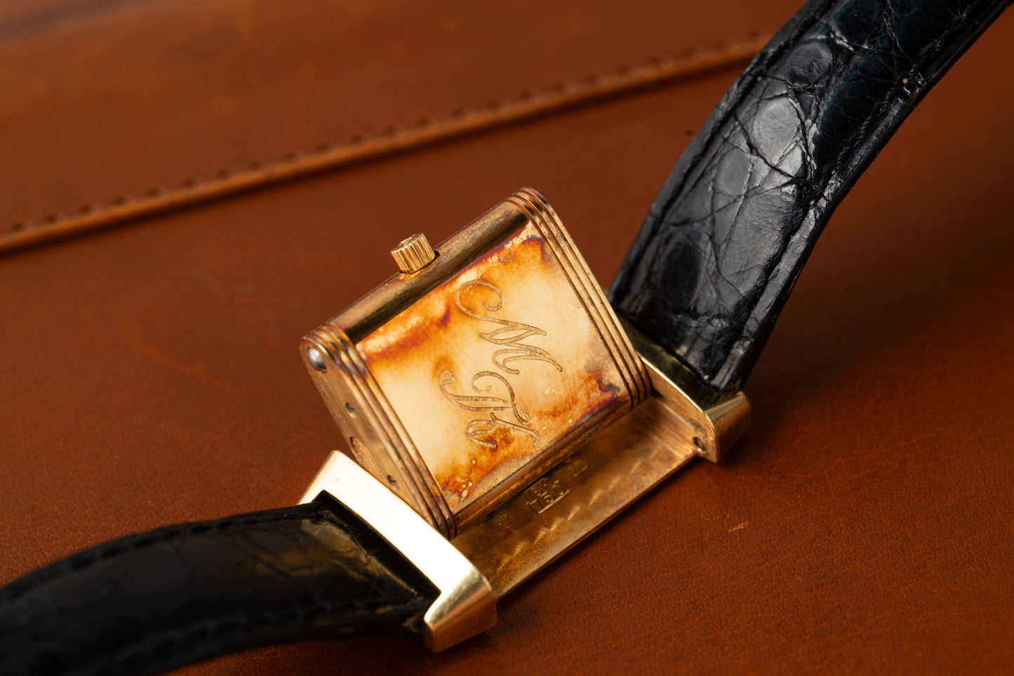 Jaeger-LeCoultre Reverso Classique