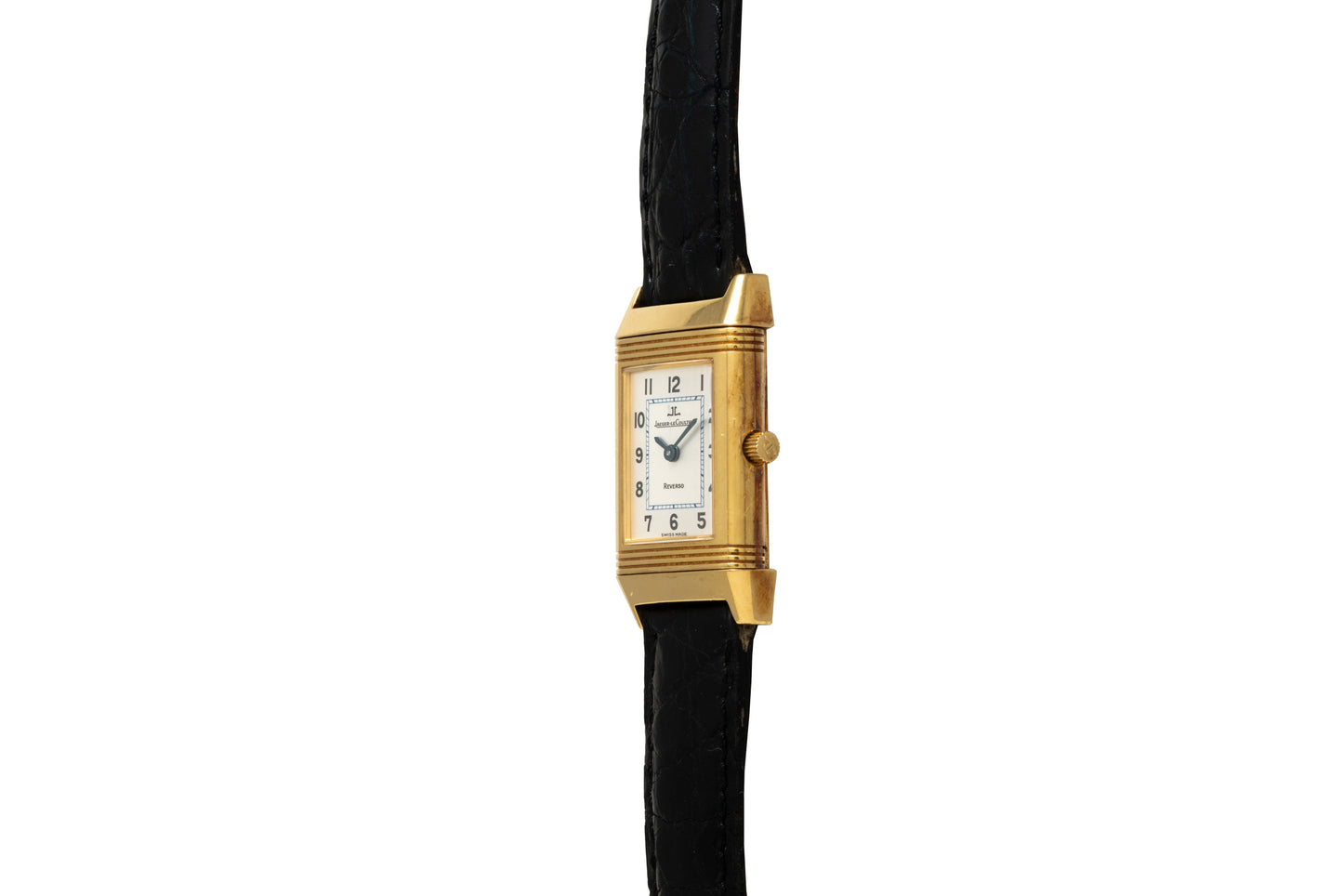 Jaeger-LeCoultre Reverso Classique