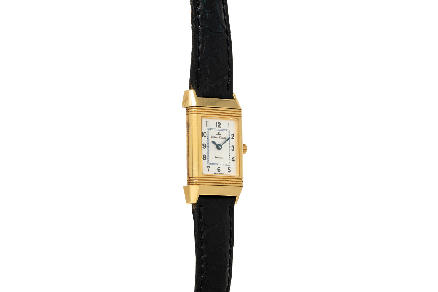 Jaeger-LeCoultre Reverso Classique