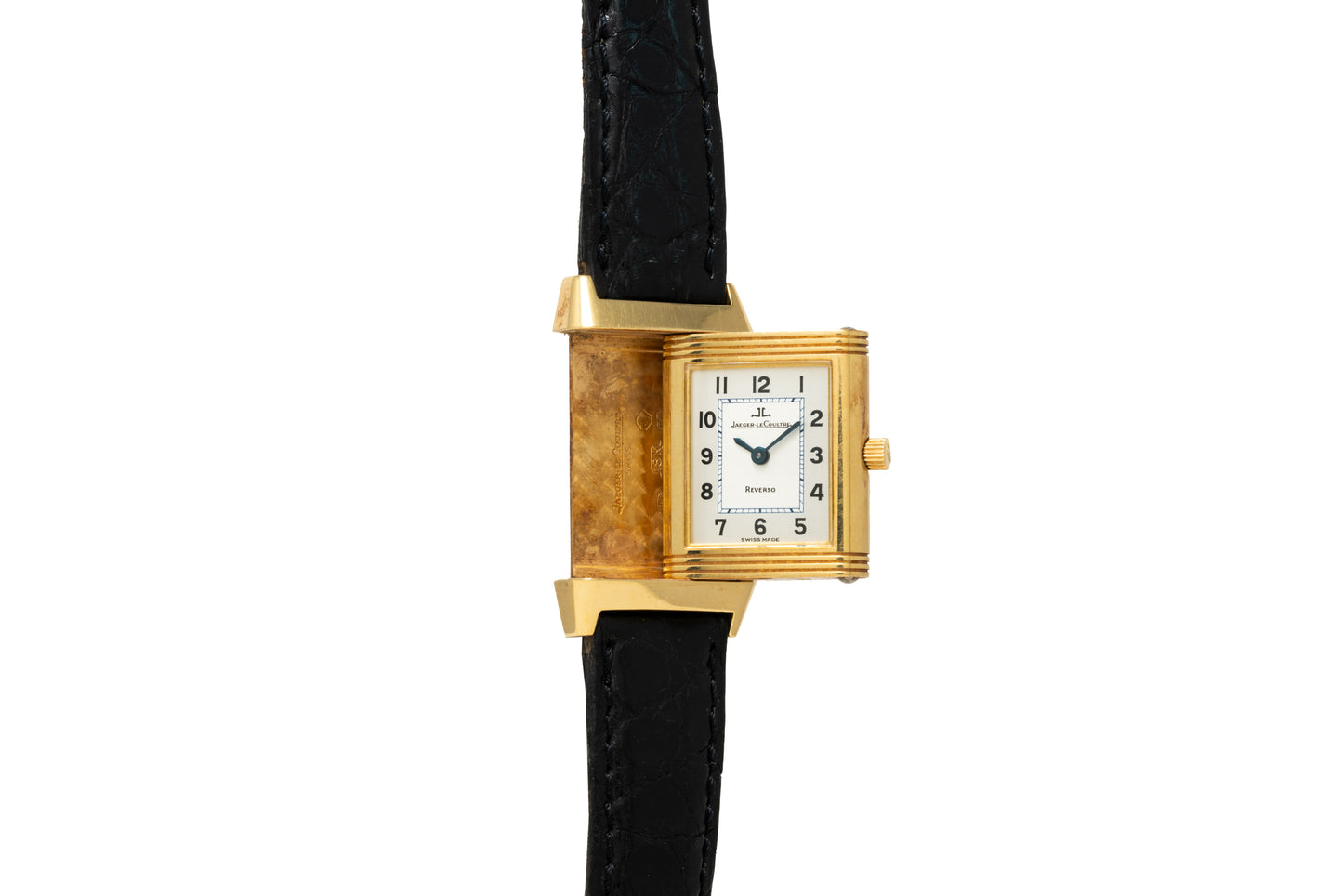 Jaeger-LeCoultre Reverso Classique