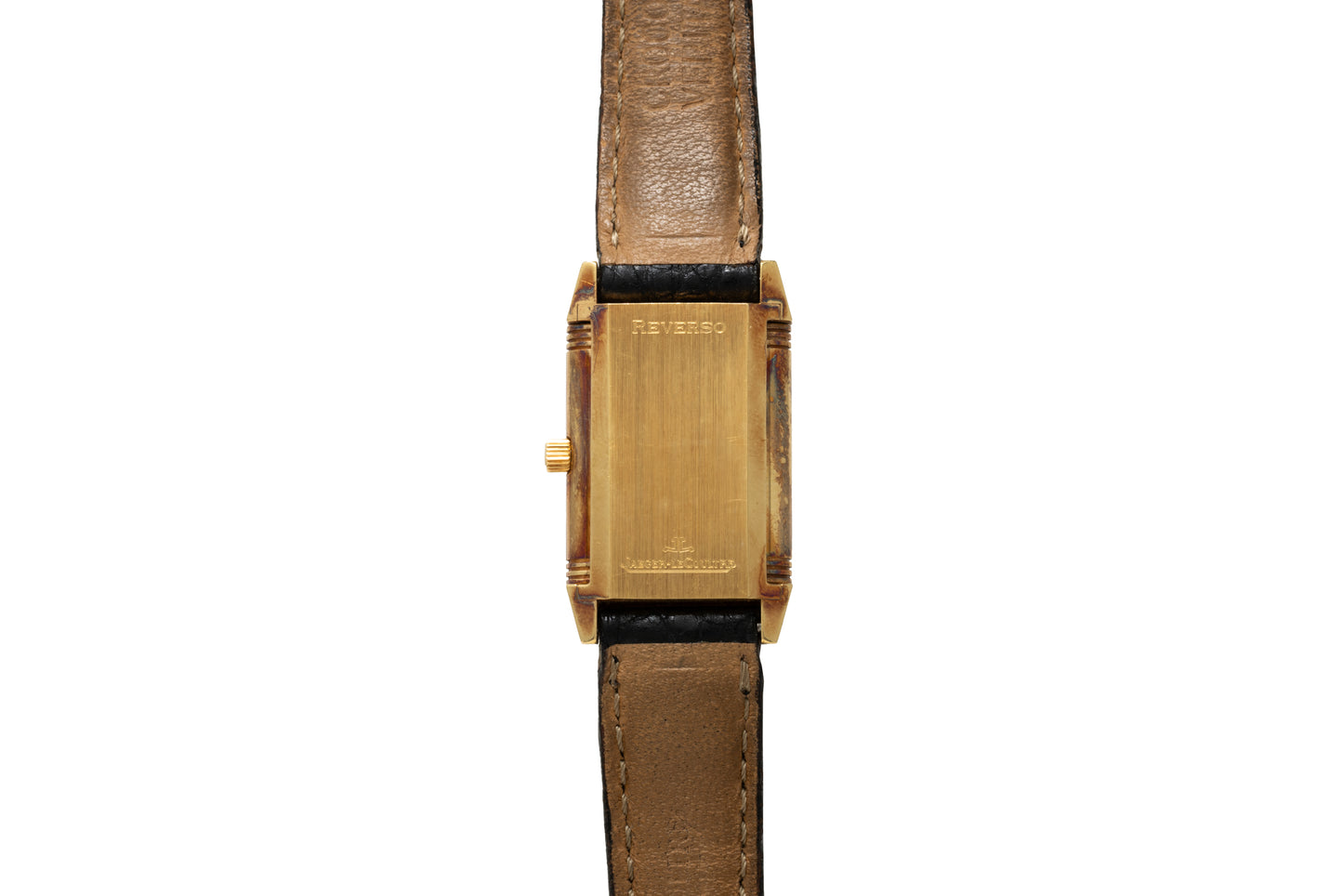 Jaeger-LeCoultre Reverso Classique