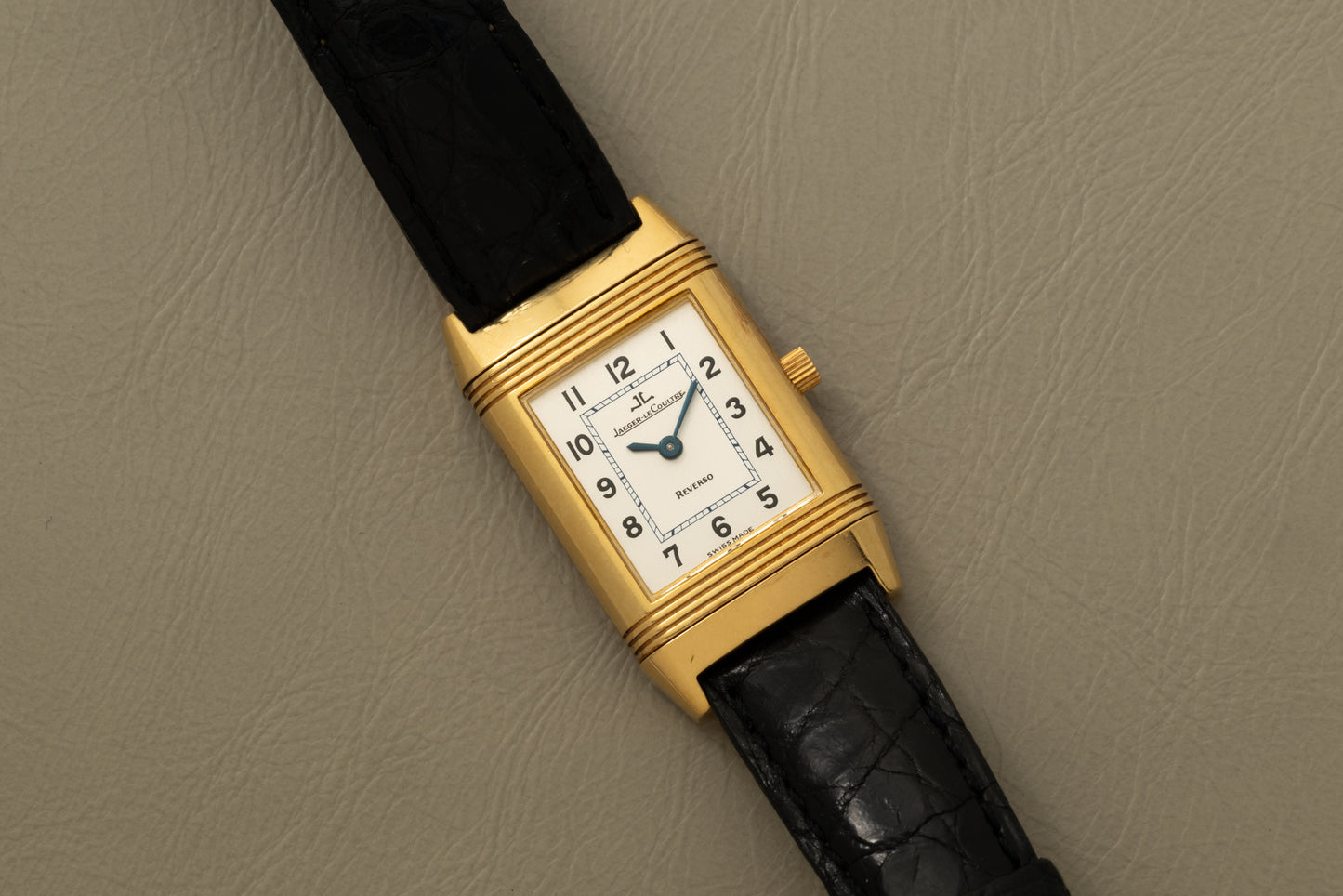 Jaeger-LeCoultre Reverso Classique