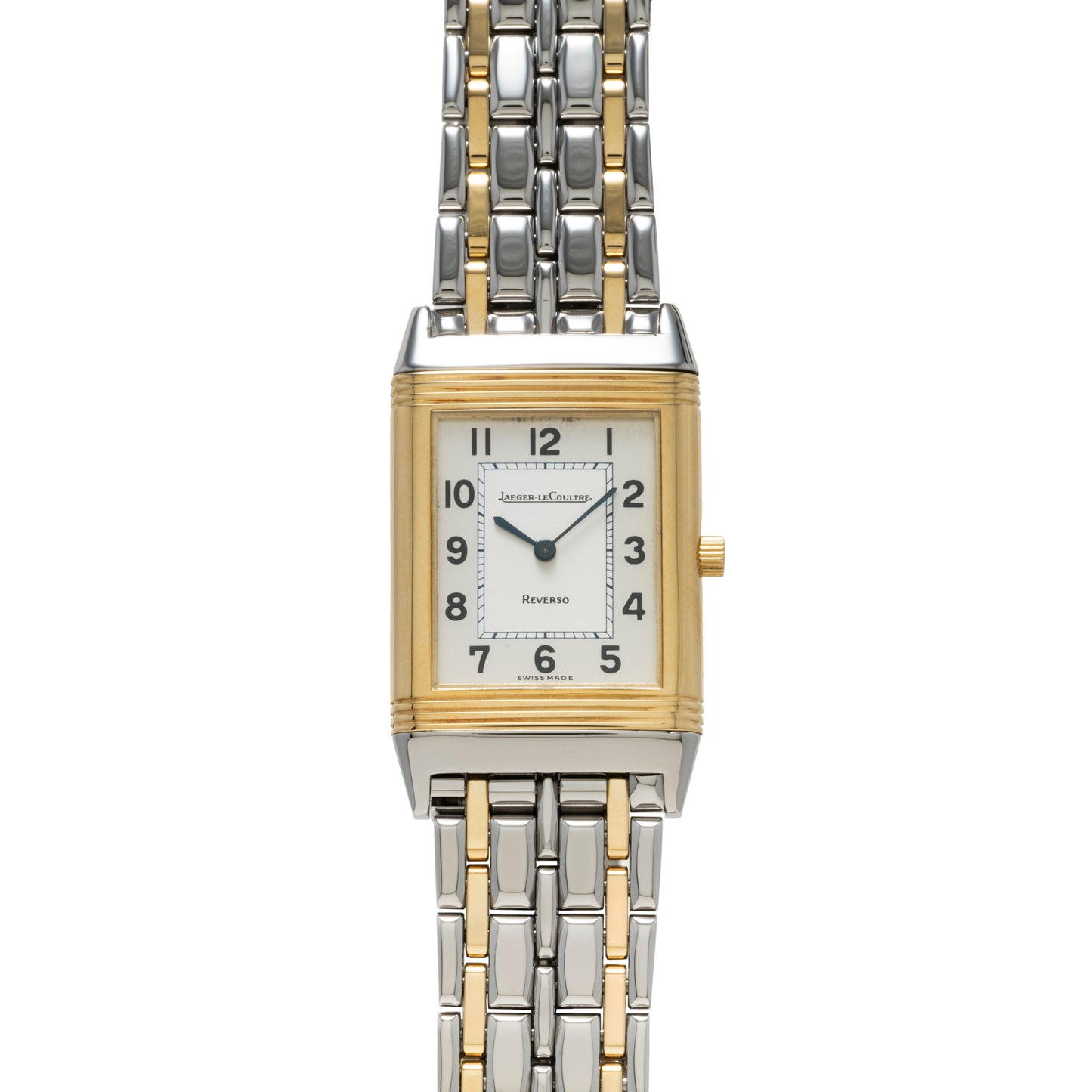 Jaeger-LeCoultre Reverso Classique