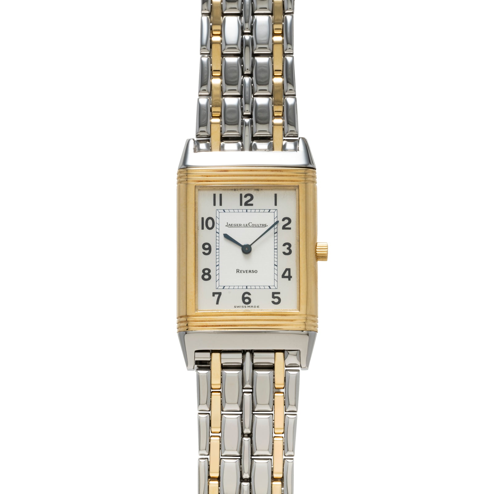 Jaeger-LeCoultre Reverso Classique