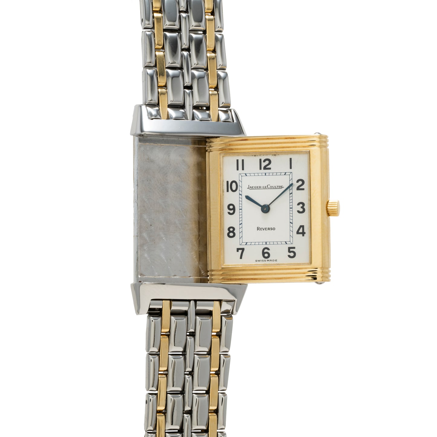 Jaeger-LeCoultre Reverso Classique