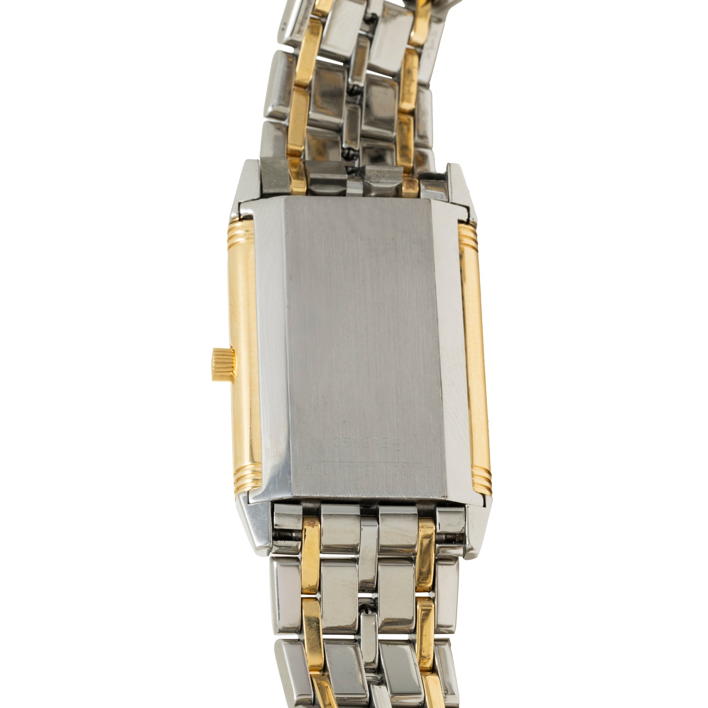 Jaeger-LeCoultre Reverso Classique