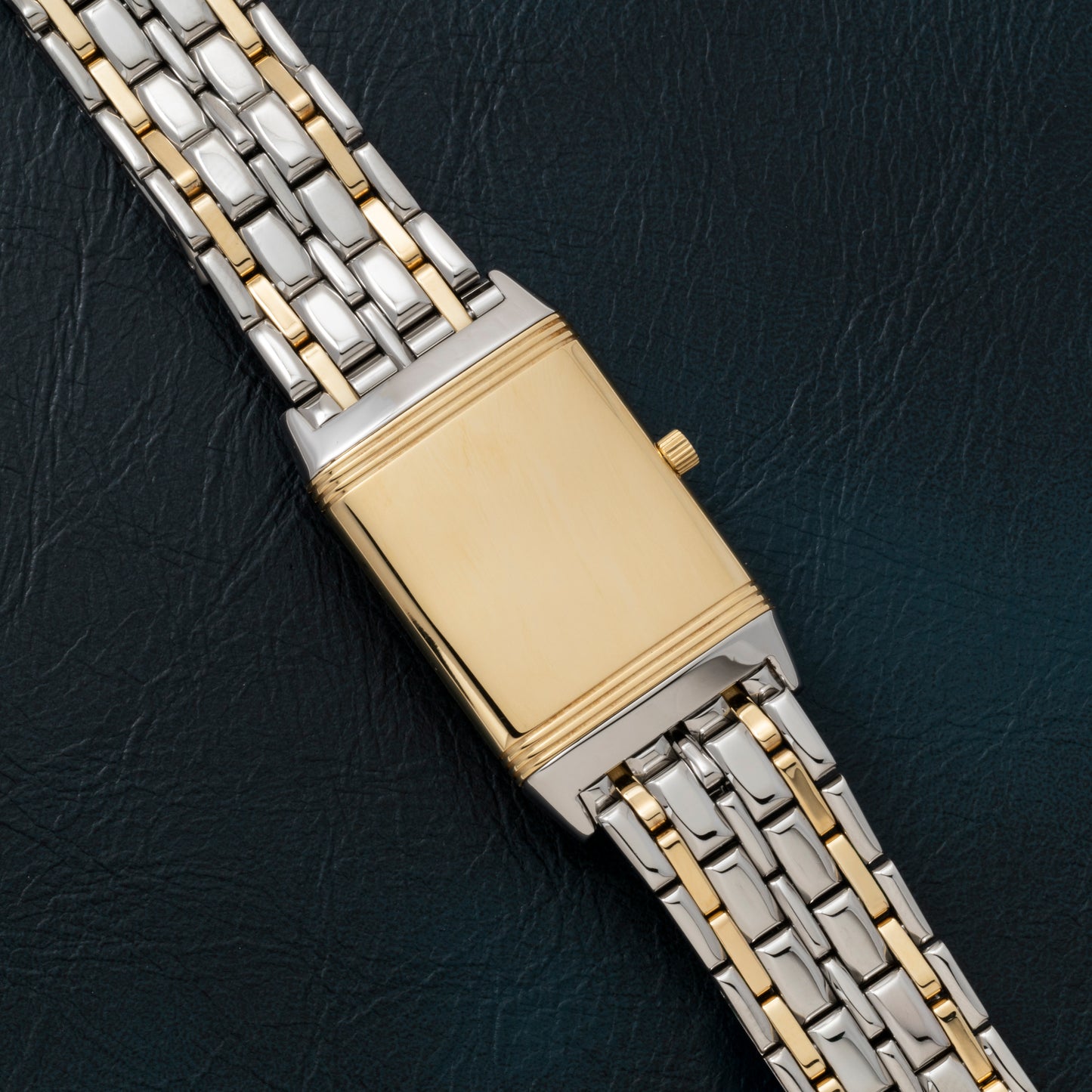 Jaeger-LeCoultre Reverso Classique