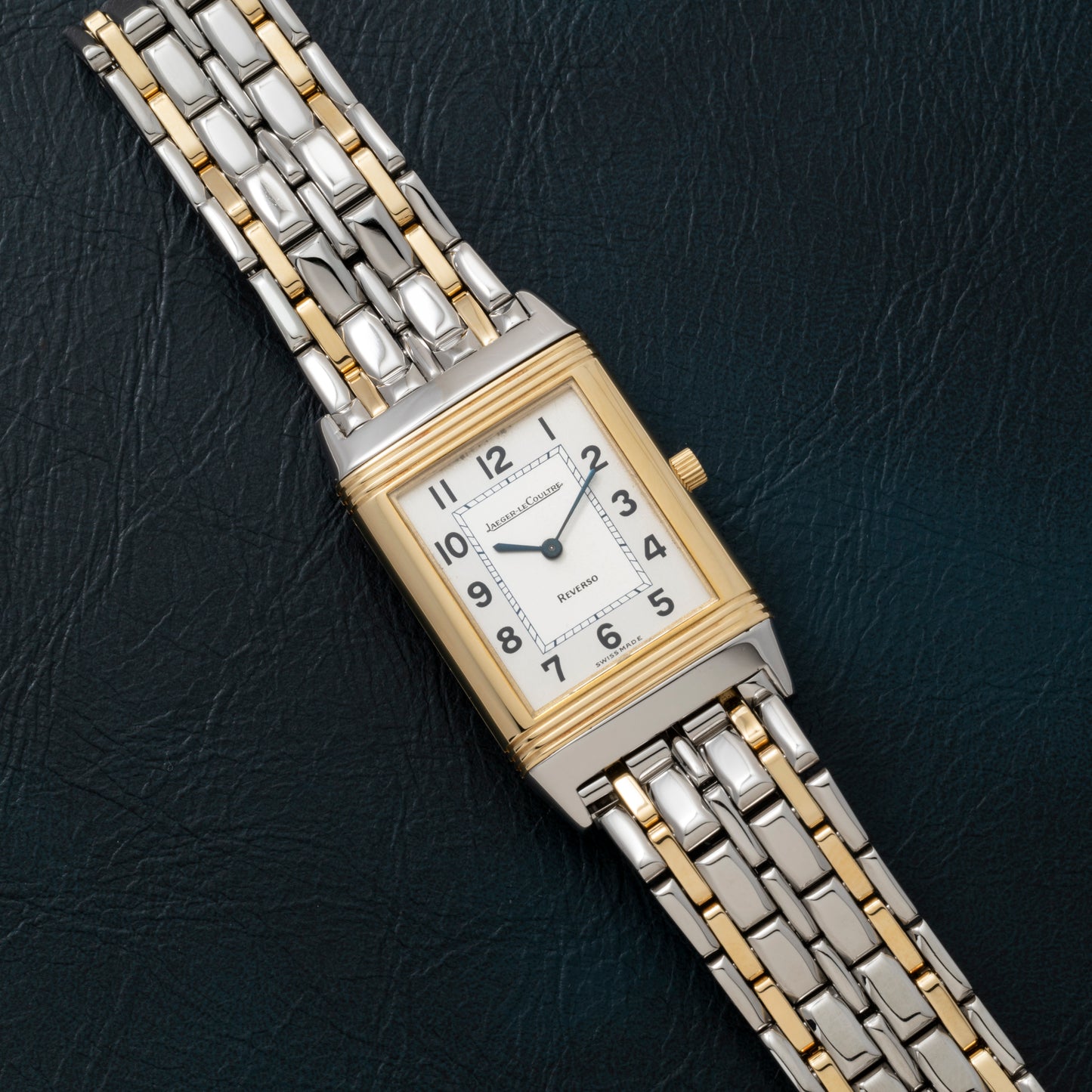 Jaeger-LeCoultre Reverso Classique