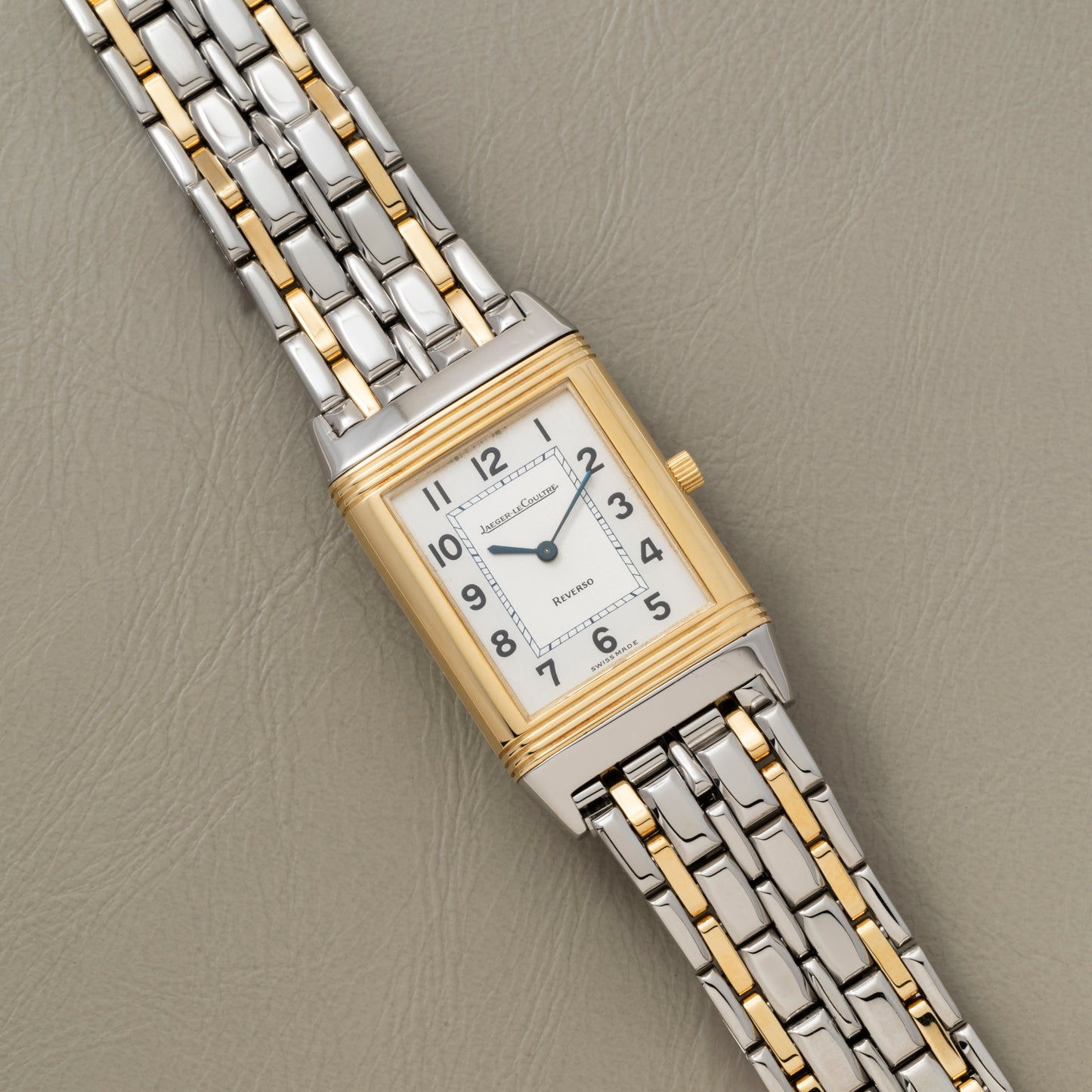 Jaeger-LeCoultre Reverso Classique