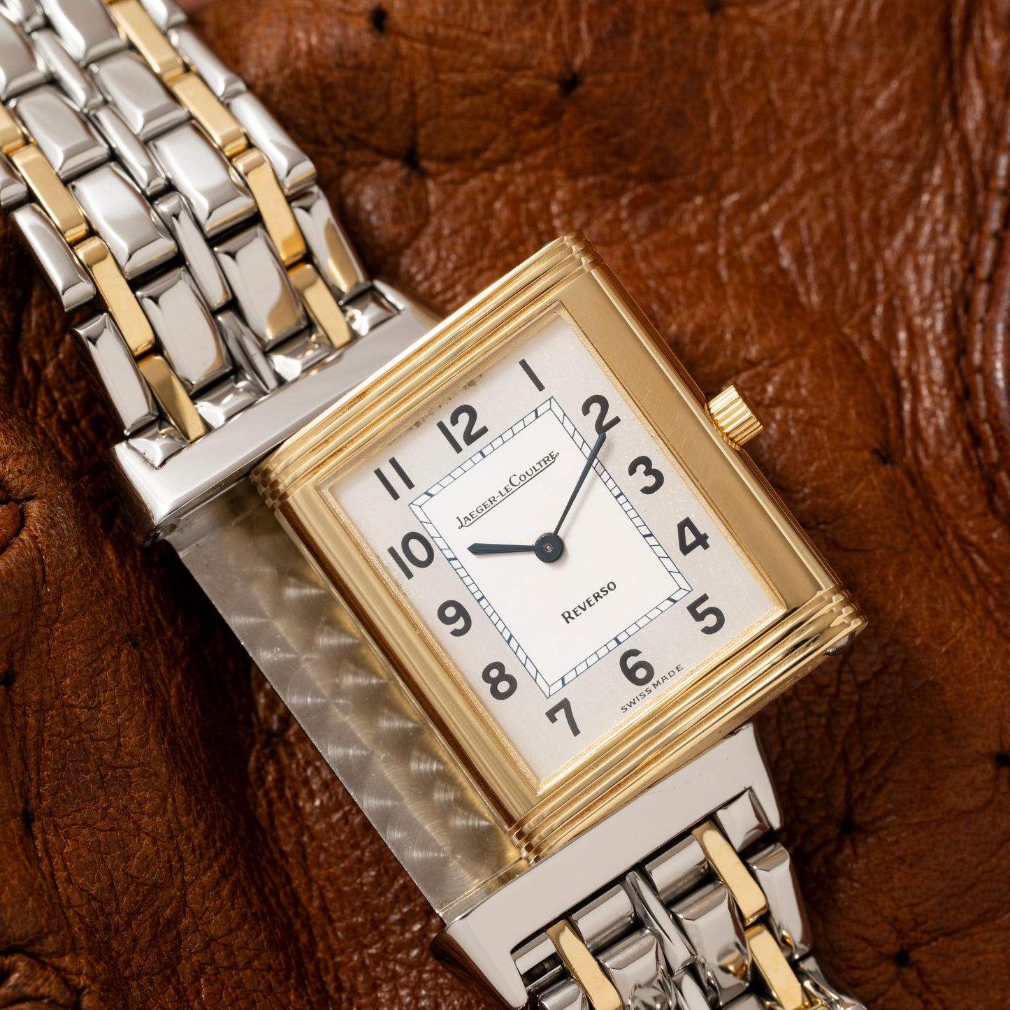 Jaeger-LeCoultre Reverso Classique