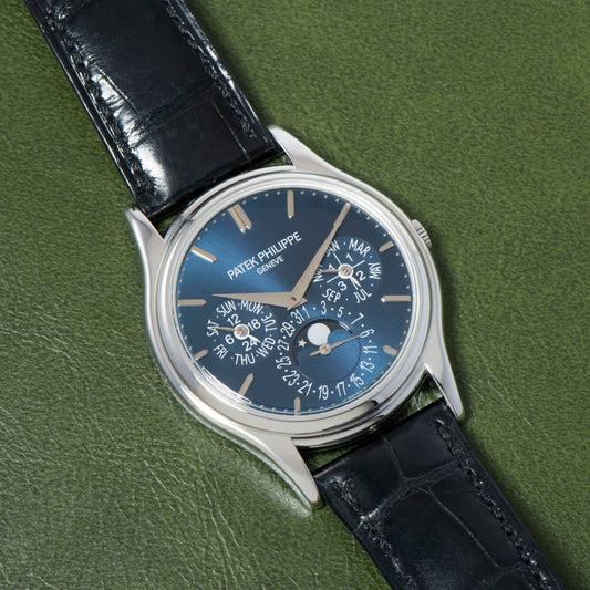 Patek Philippe