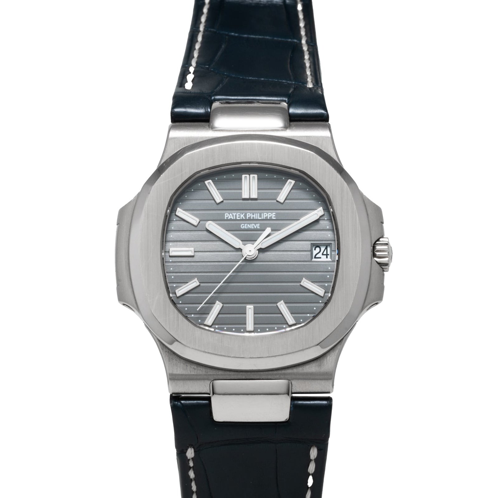 Patek Philippe Nautilus