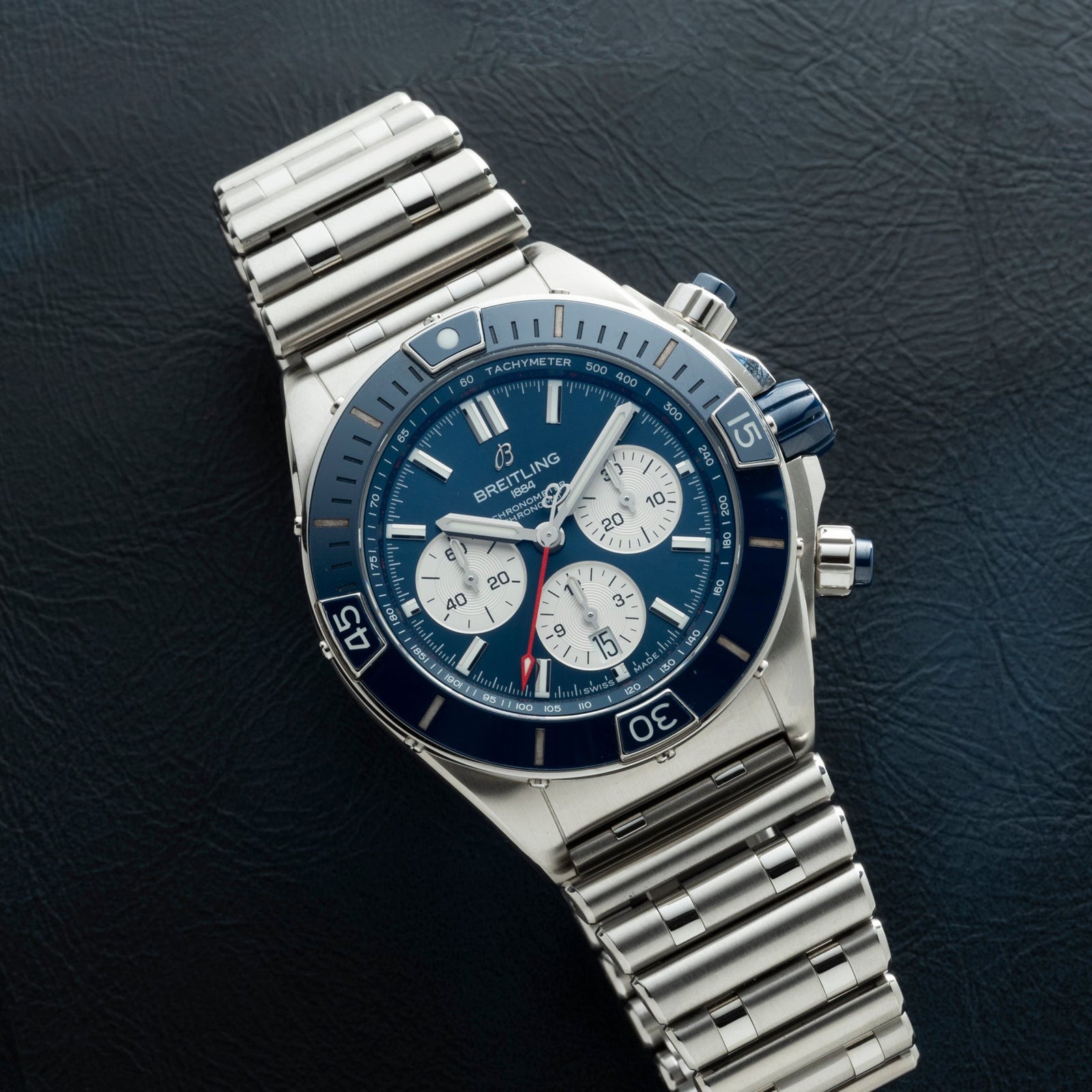 Breitling Super Chronomat 44