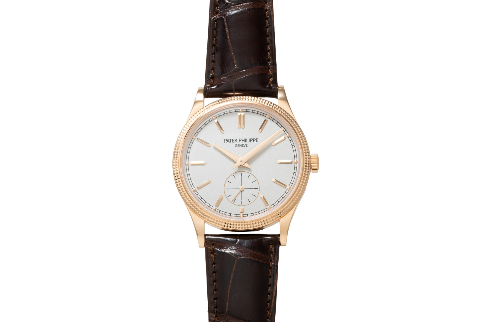 Patek Philippe Calatrava