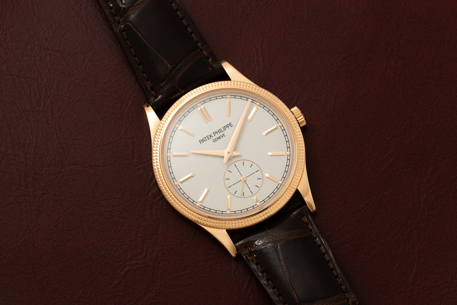 Patek Philippe Calatrava