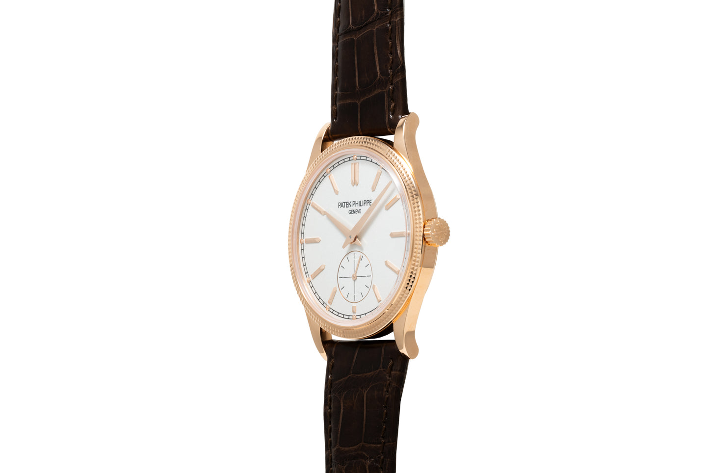 Patek Philippe Calatrava