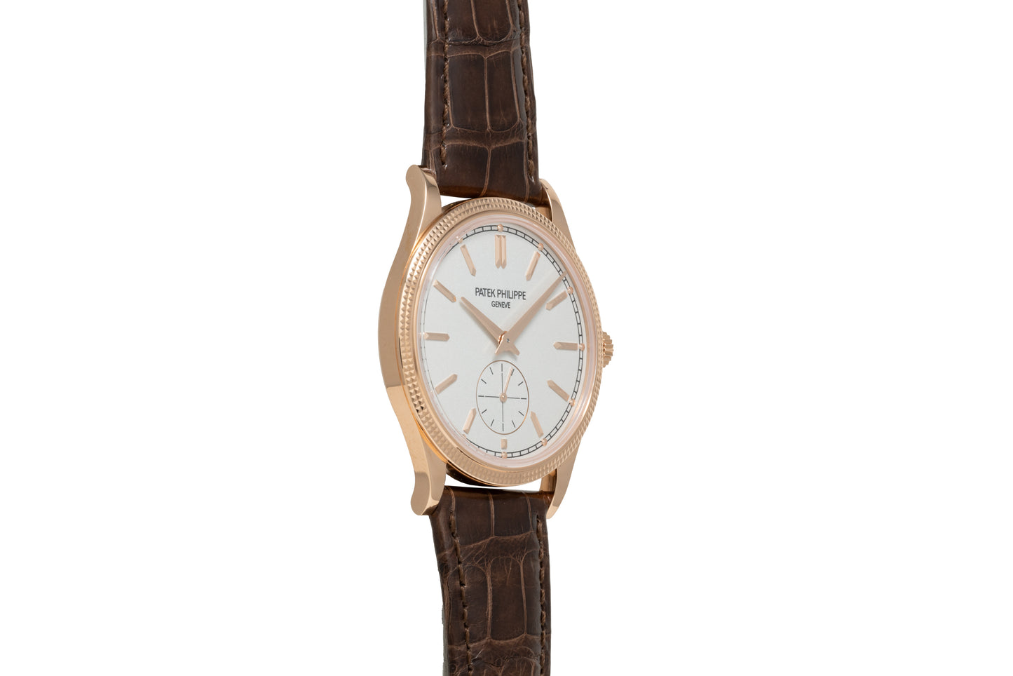 Patek Philippe Calatrava