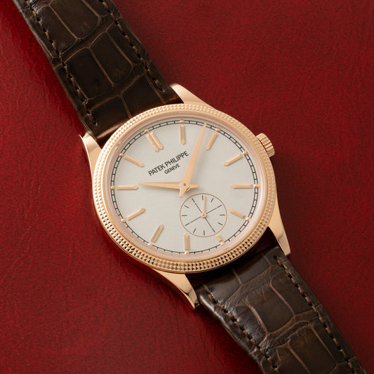 Holiday Gift Guide: Watches for Him