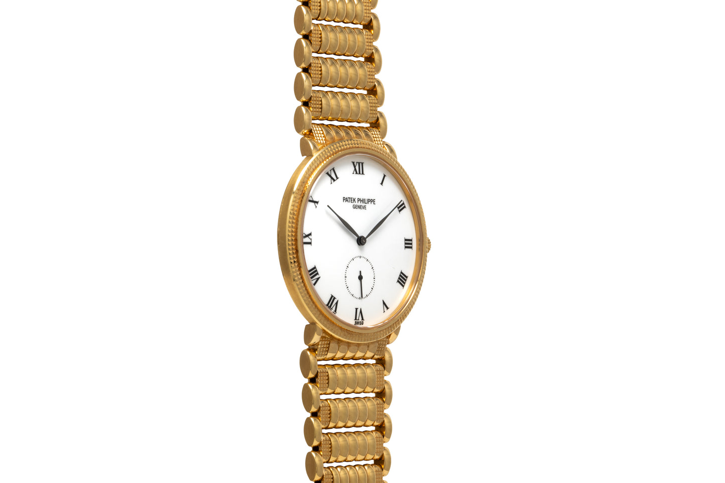 Patek Philippe Calatrava