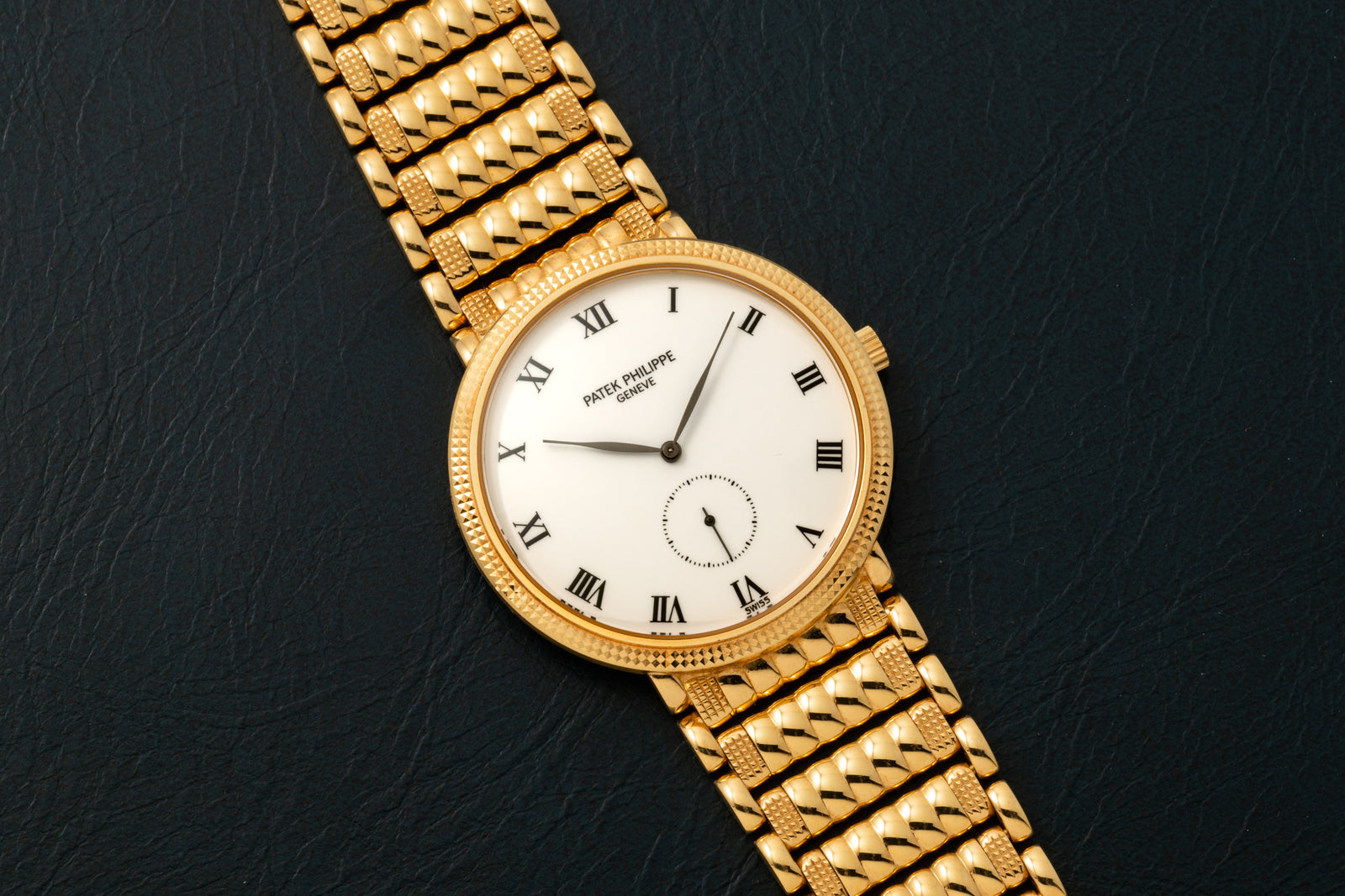 Patek Philippe Calatrava