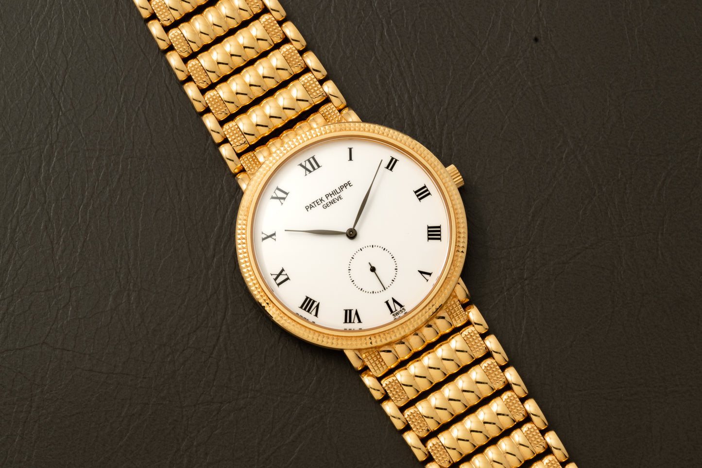 Patek Philippe Calatrava