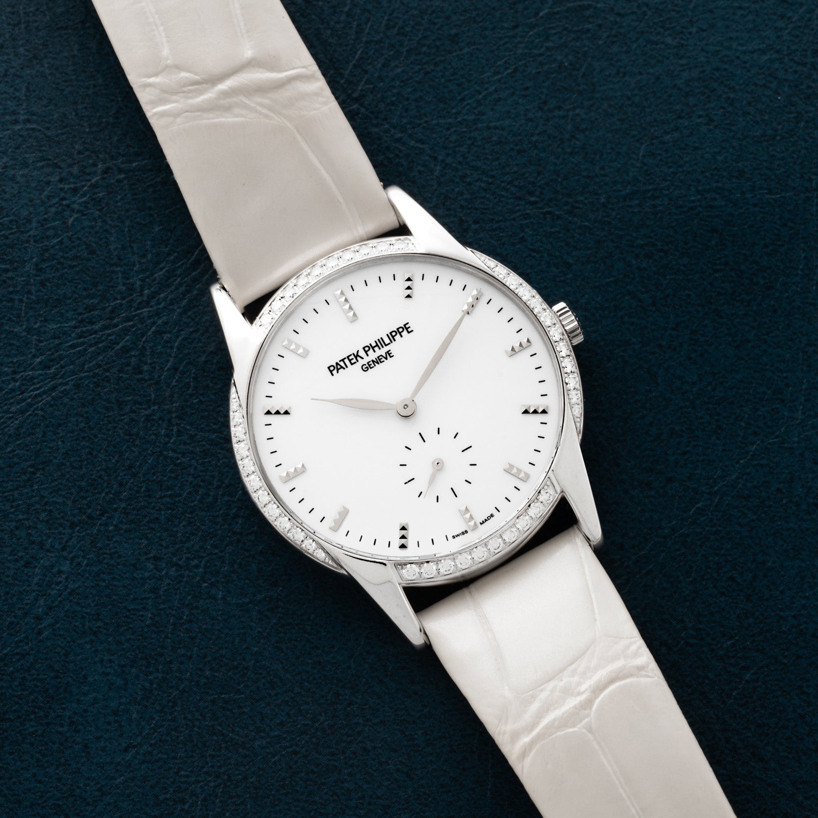 Patek Philippe Calatrava