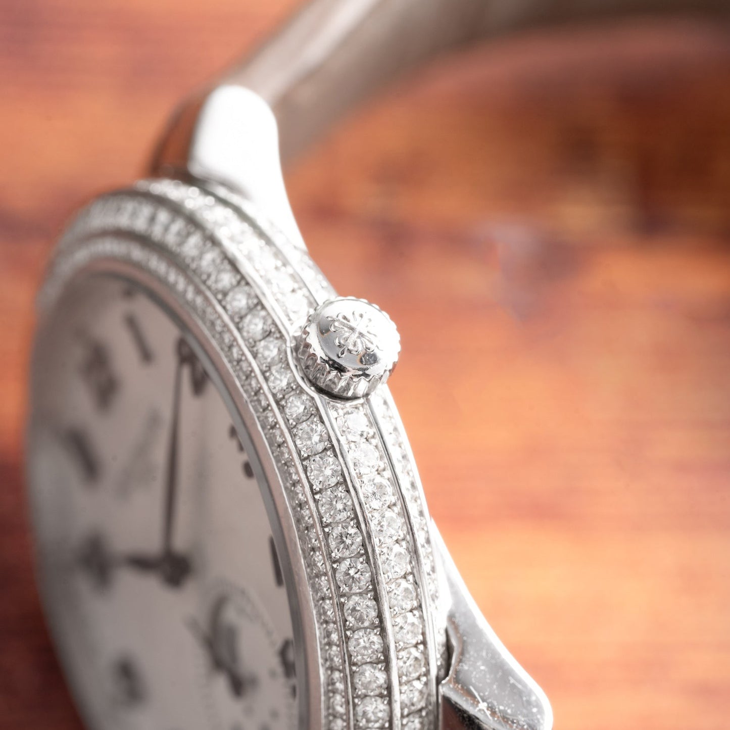 Patek Philippe Calatrava