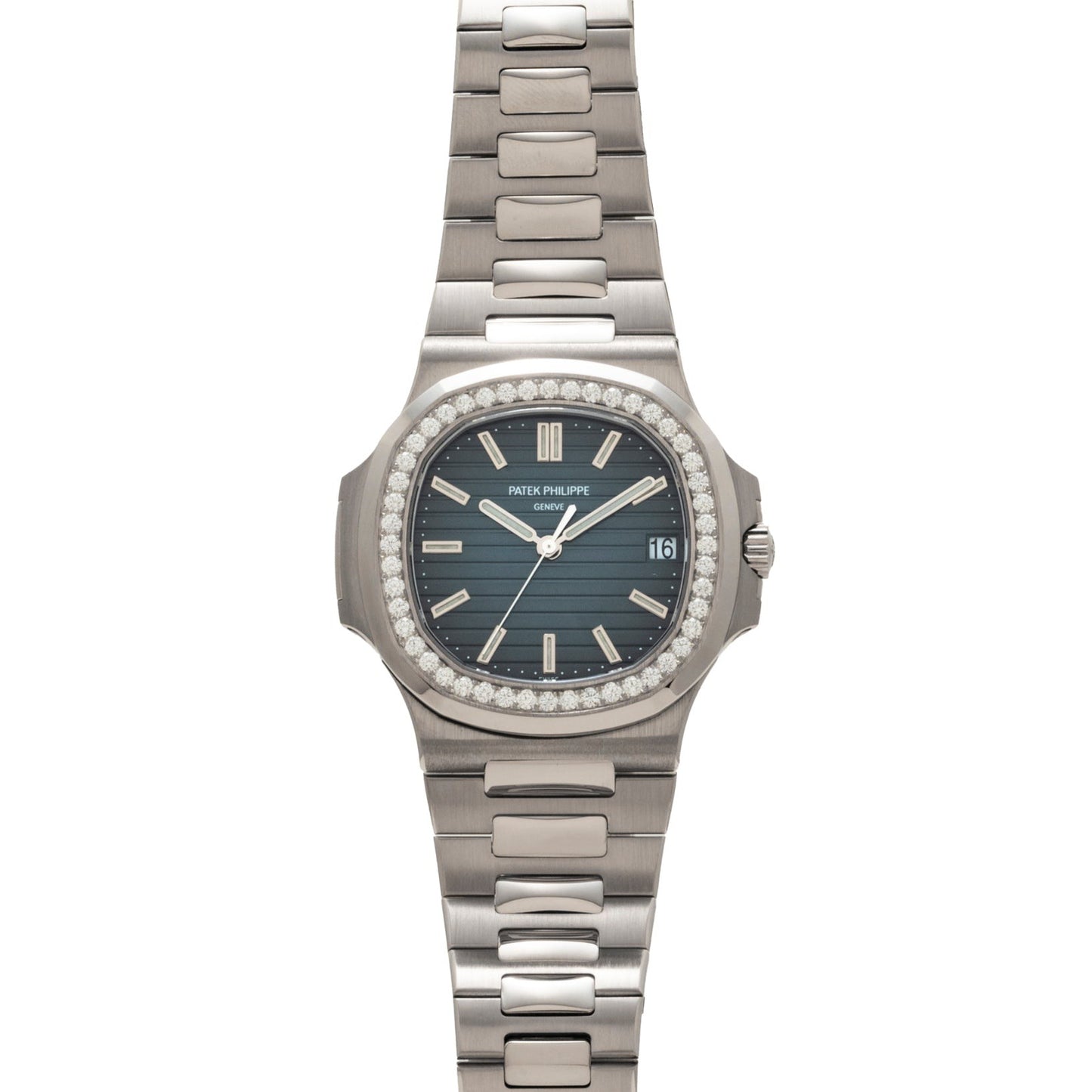 Patek Philippe Nautilus