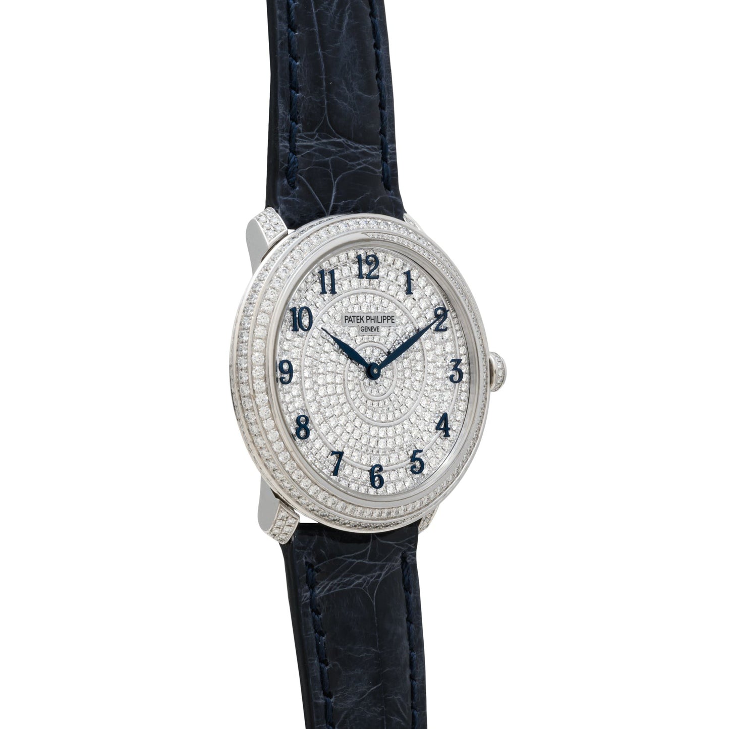 Patek Philippe Calatrava