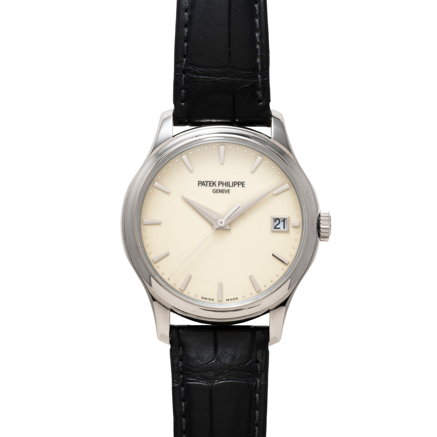 Patek Philippe Calatrava