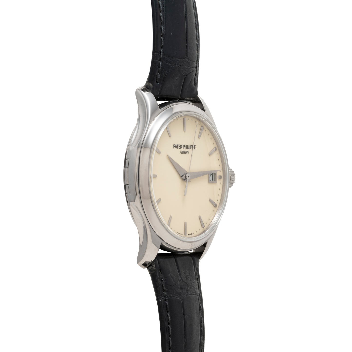 Patek Philippe Calatrava