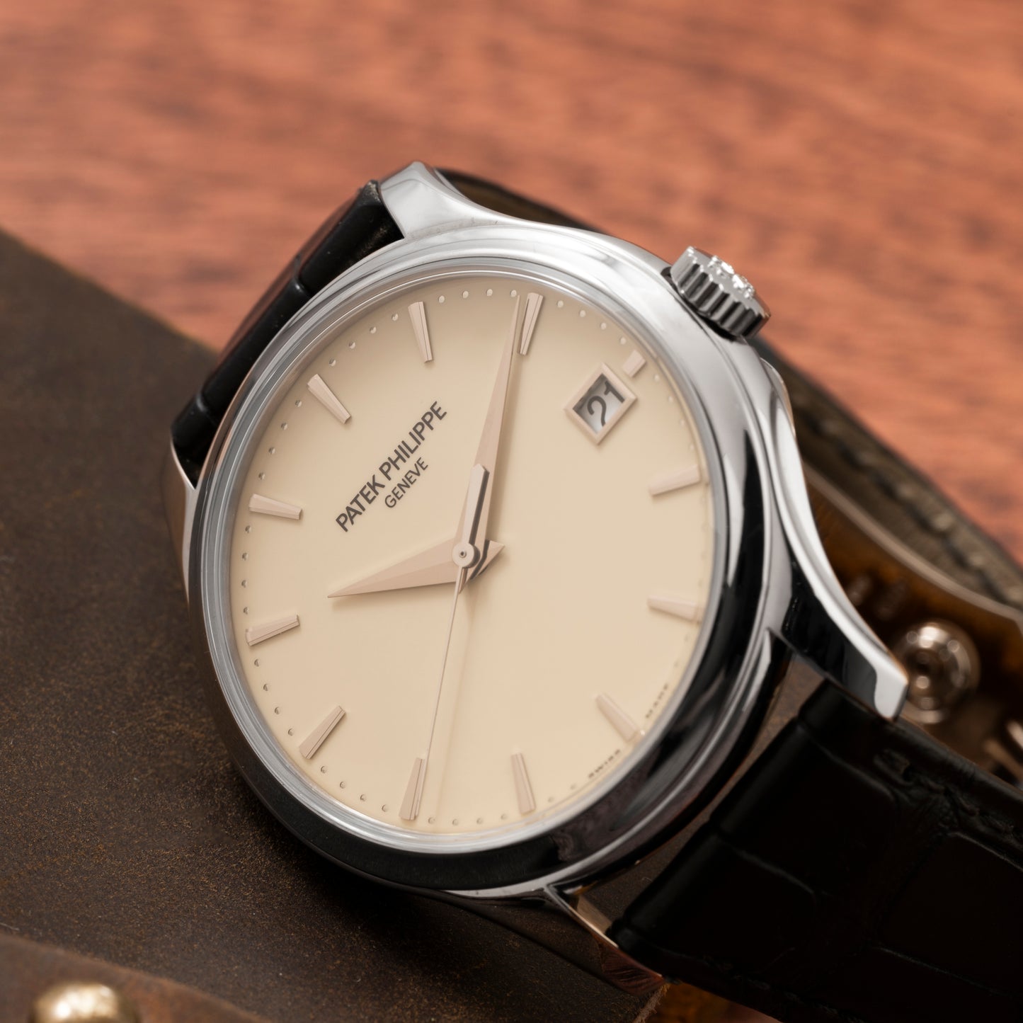 Patek Philippe Calatrava