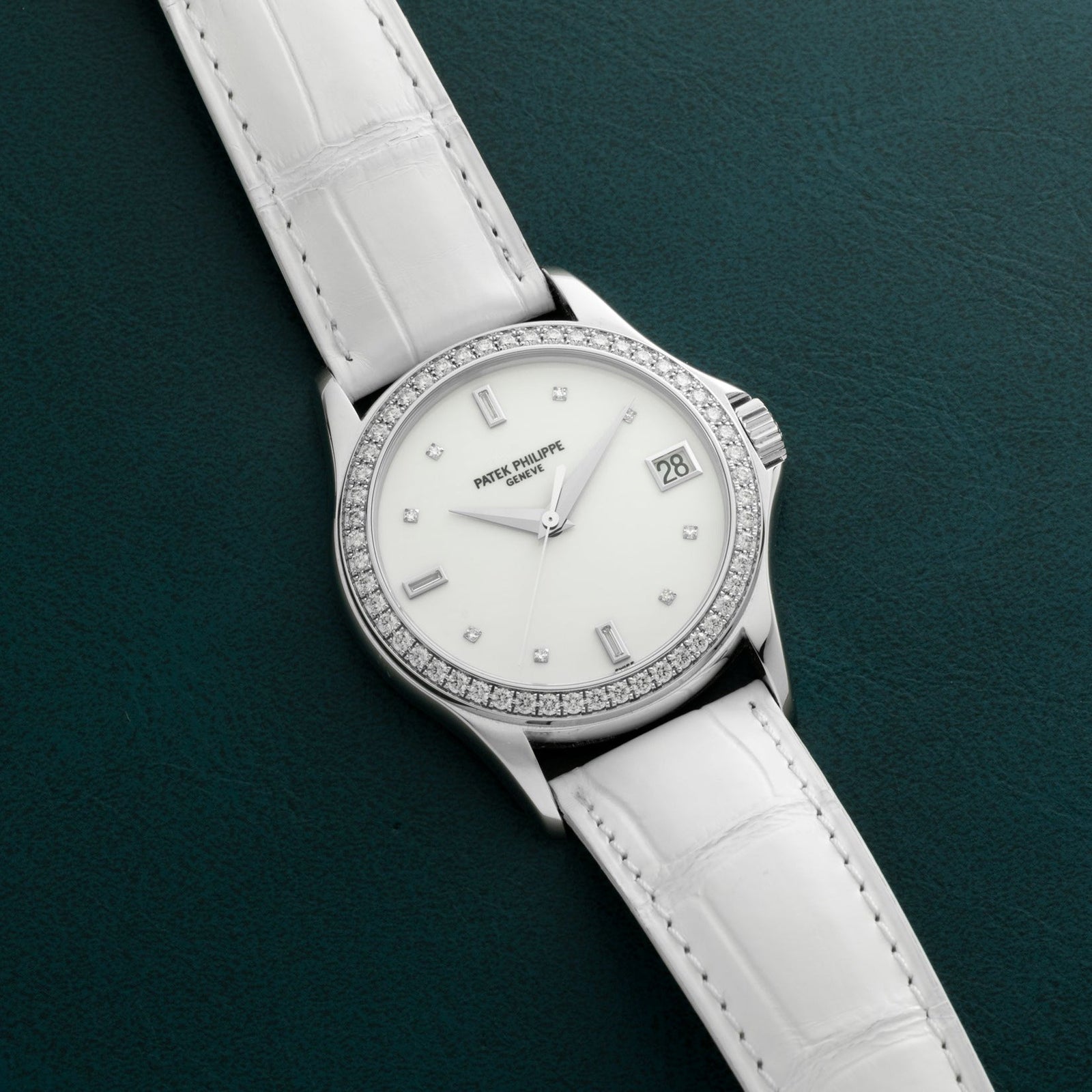 Patek Philippe Calatrava