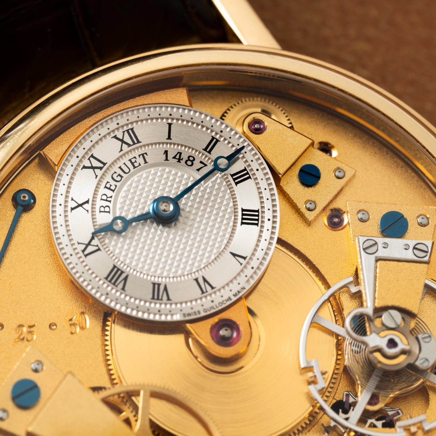 Breguet Tradition