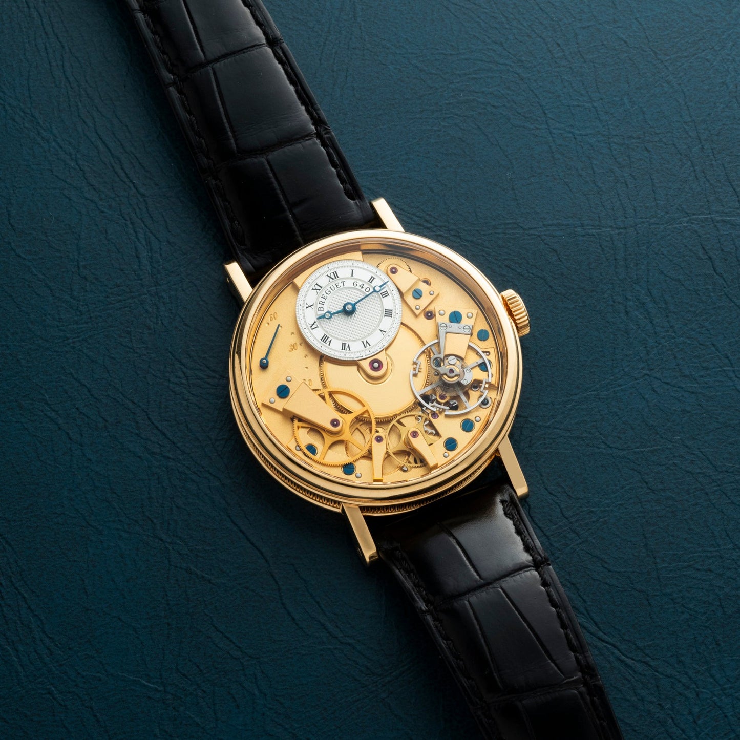 Breguet Tradition