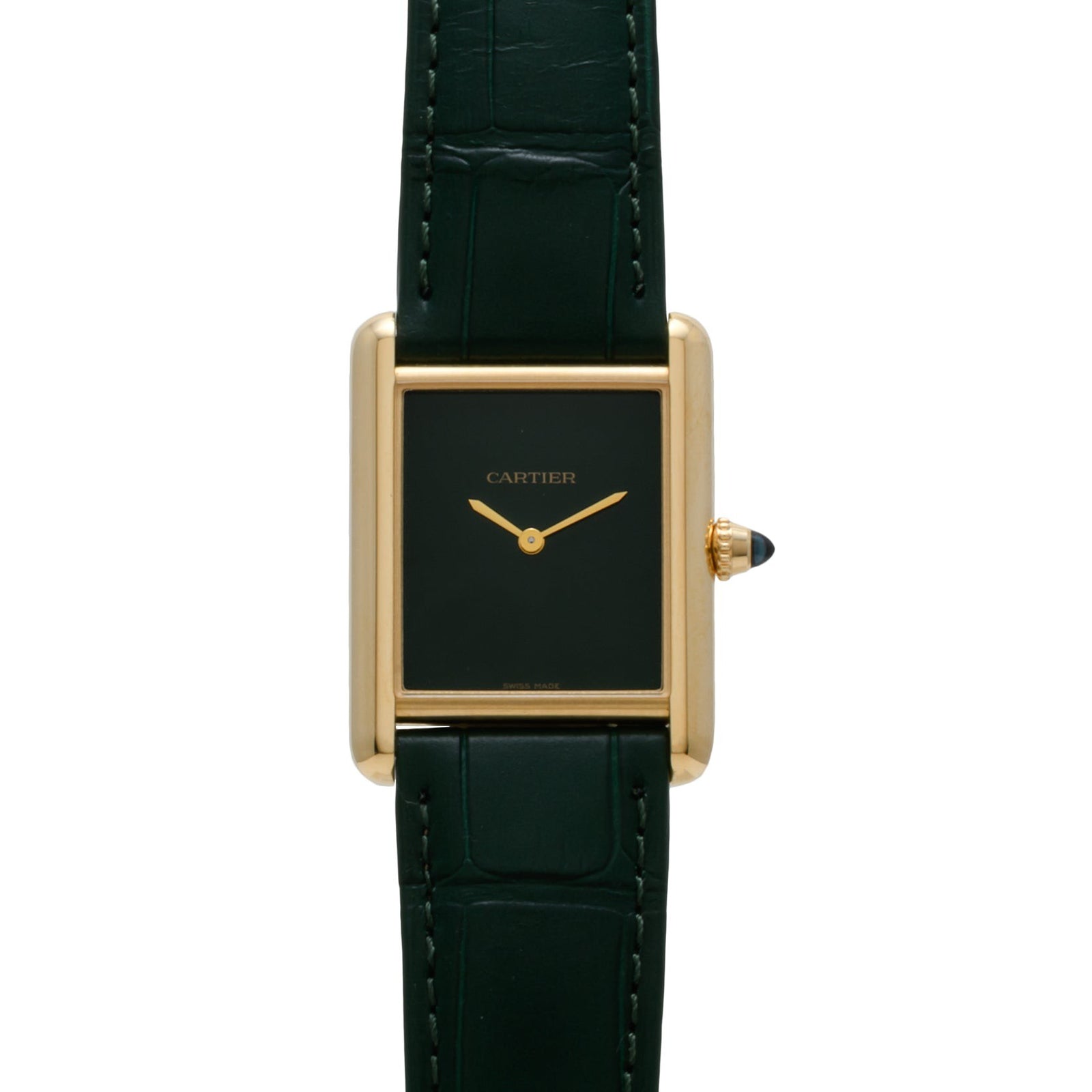 Cartier Tank Louis Cartier