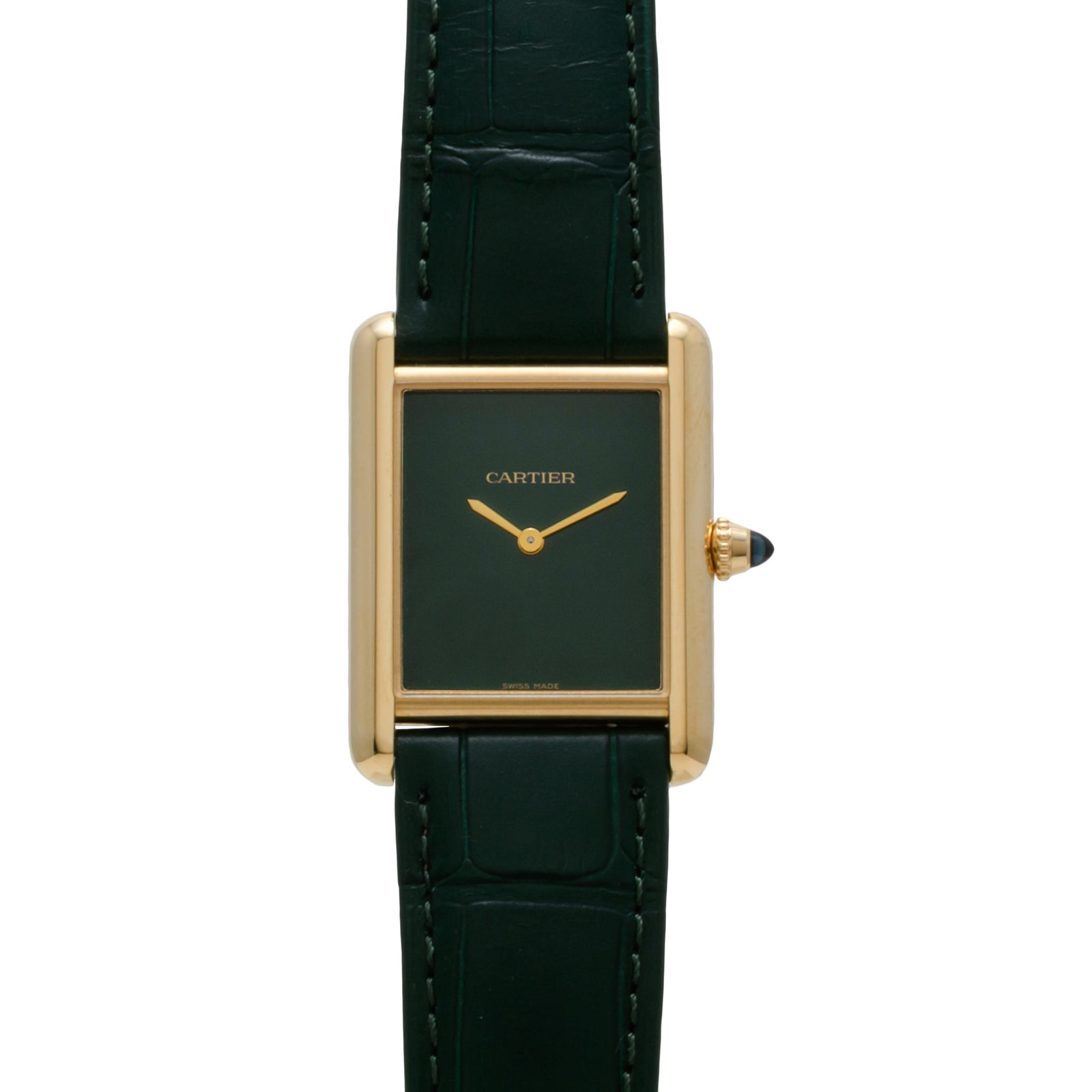 Cartier Tank Louis Cartier