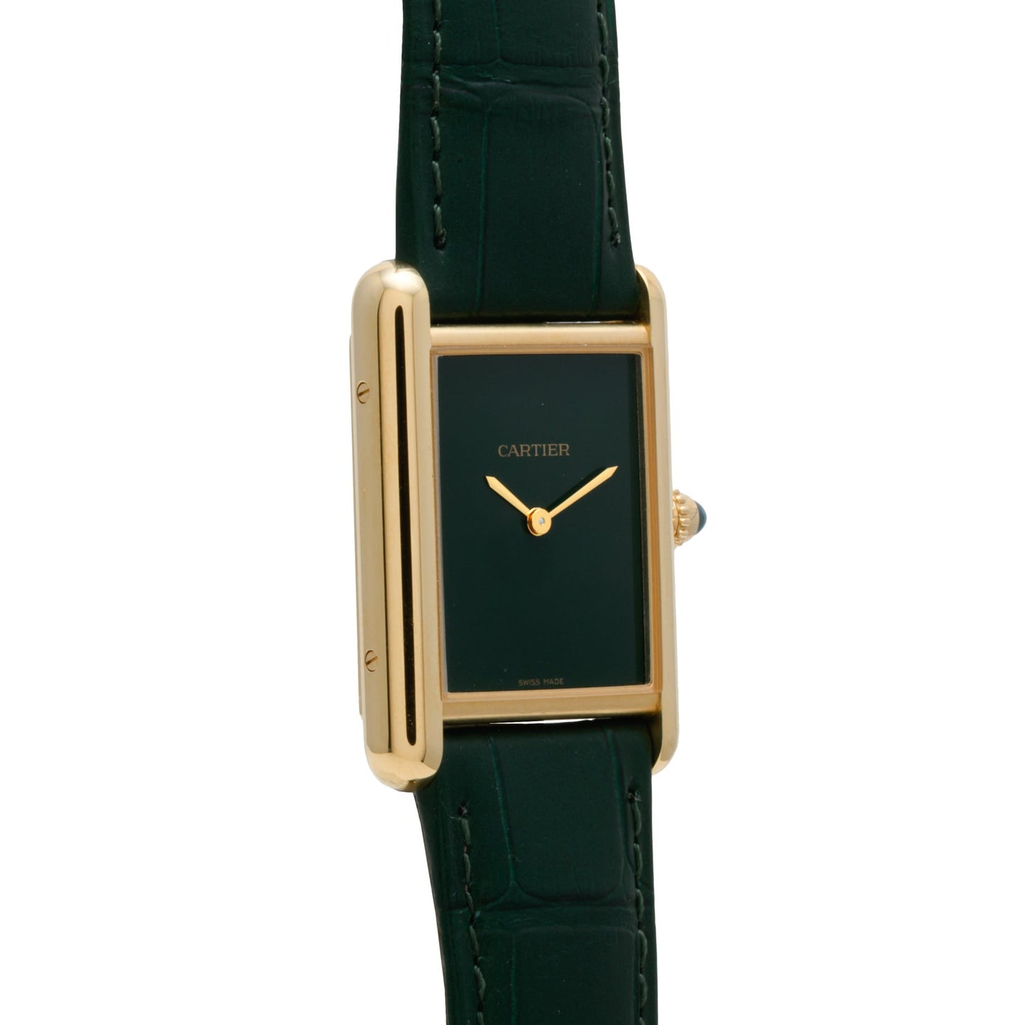 Cartier Tank Louis Cartier