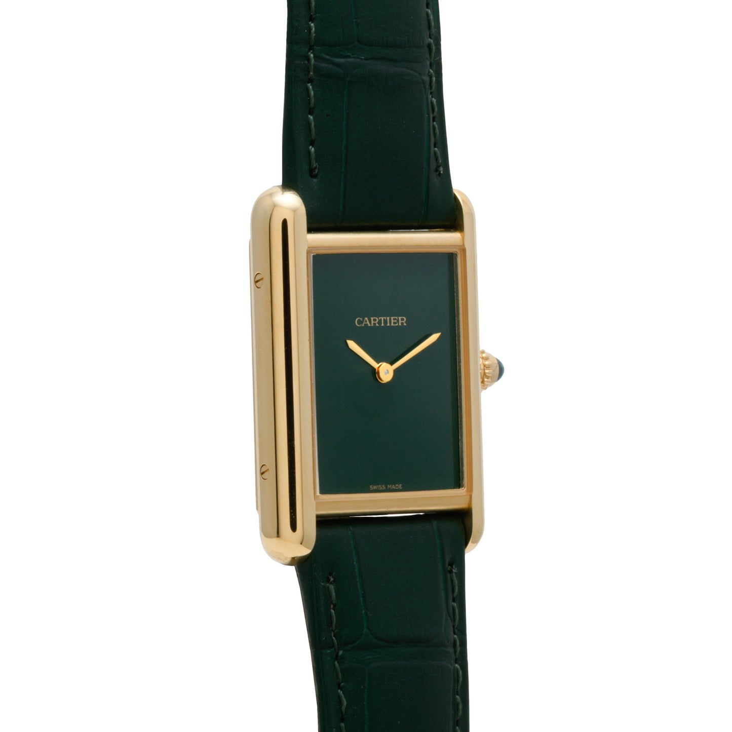 Cartier Tank Louis Cartier