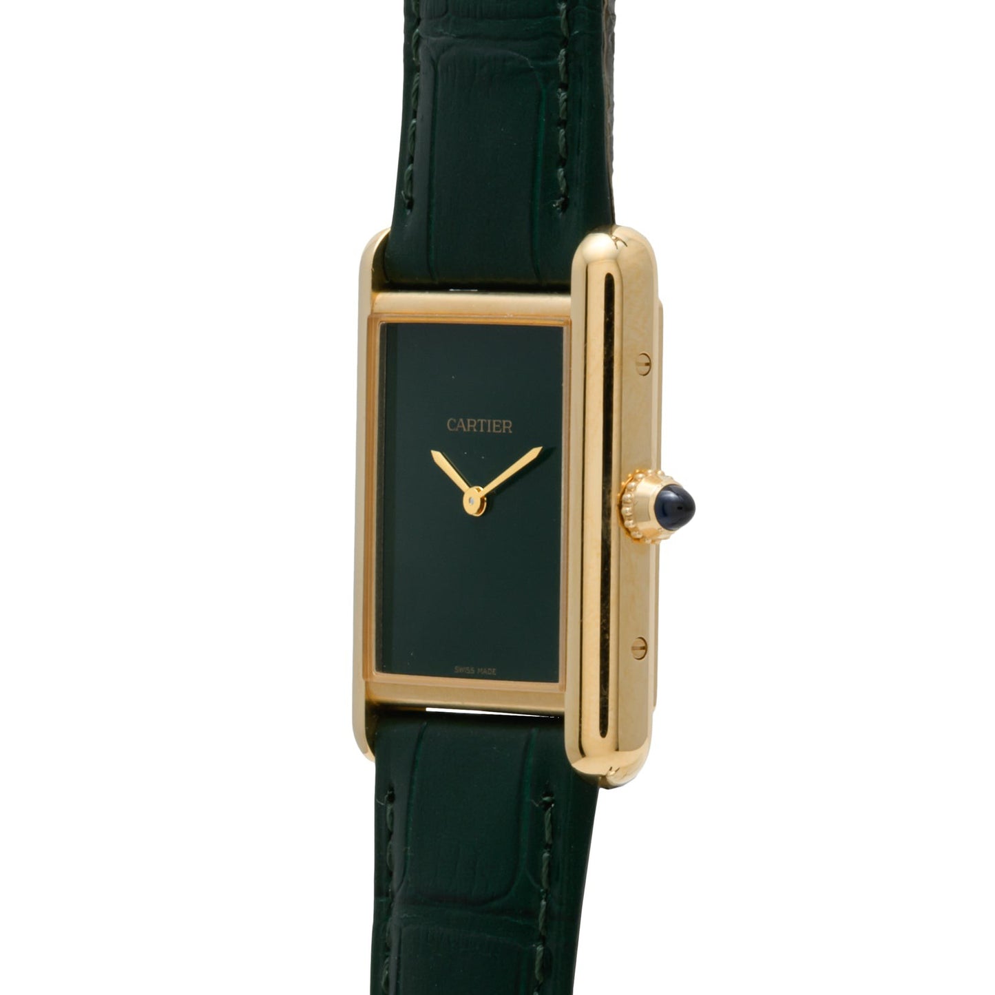 Cartier Tank Louis Cartier