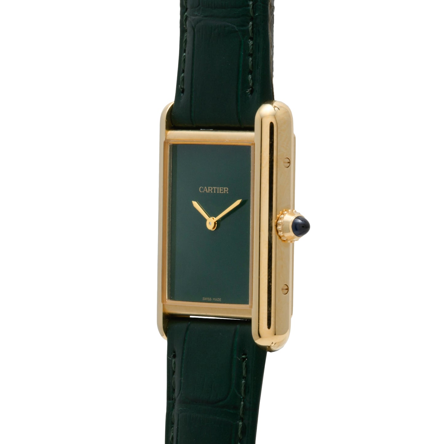 Cartier Tank Louis Cartier