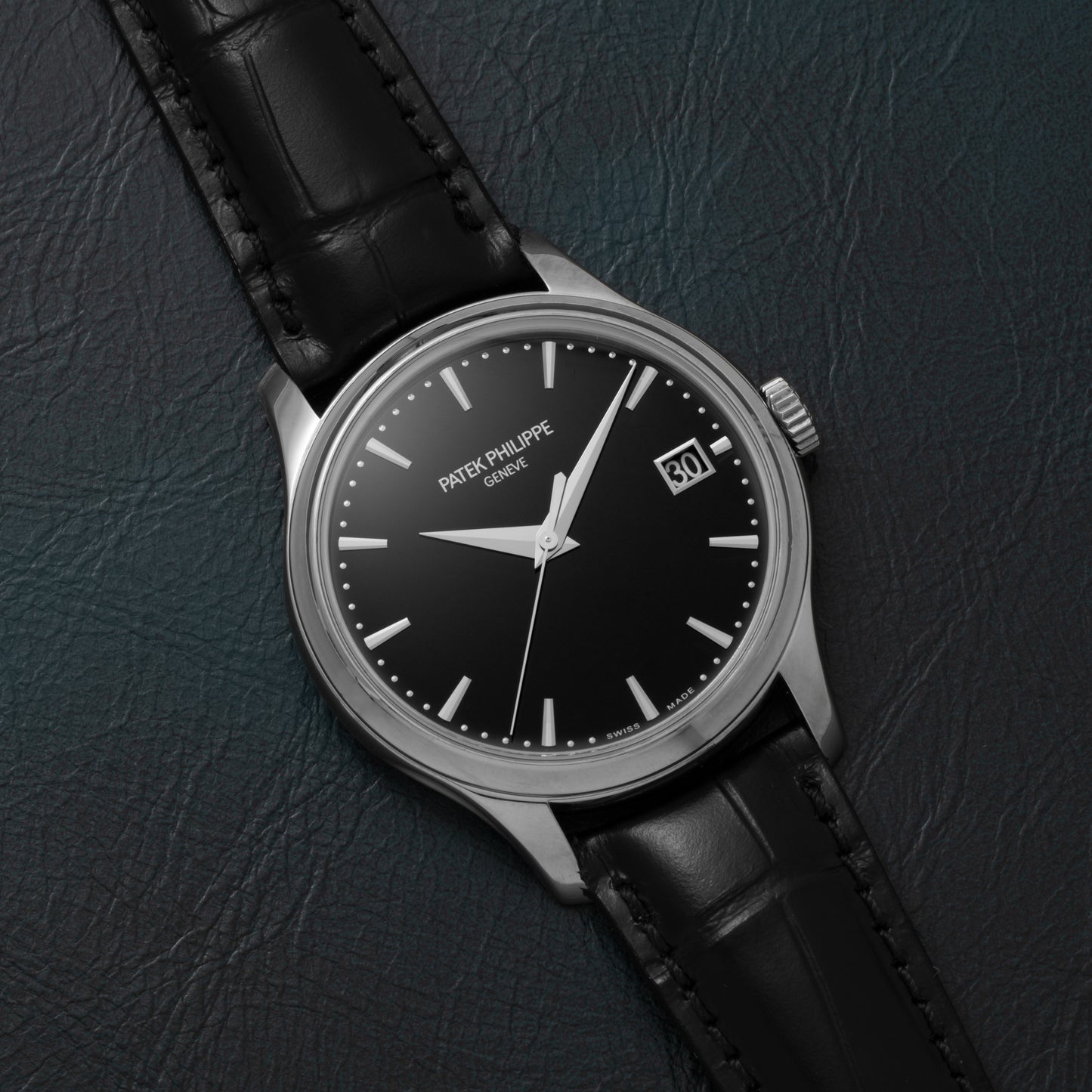 Patek Philippe Calatrava 5227G