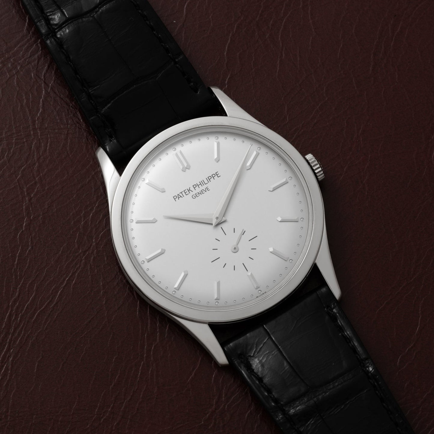 Patek Philippe Calatrava