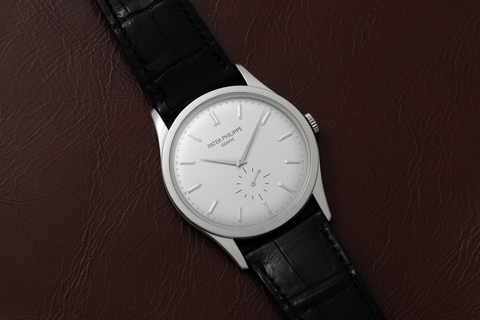 Patek Philippe Calatrava