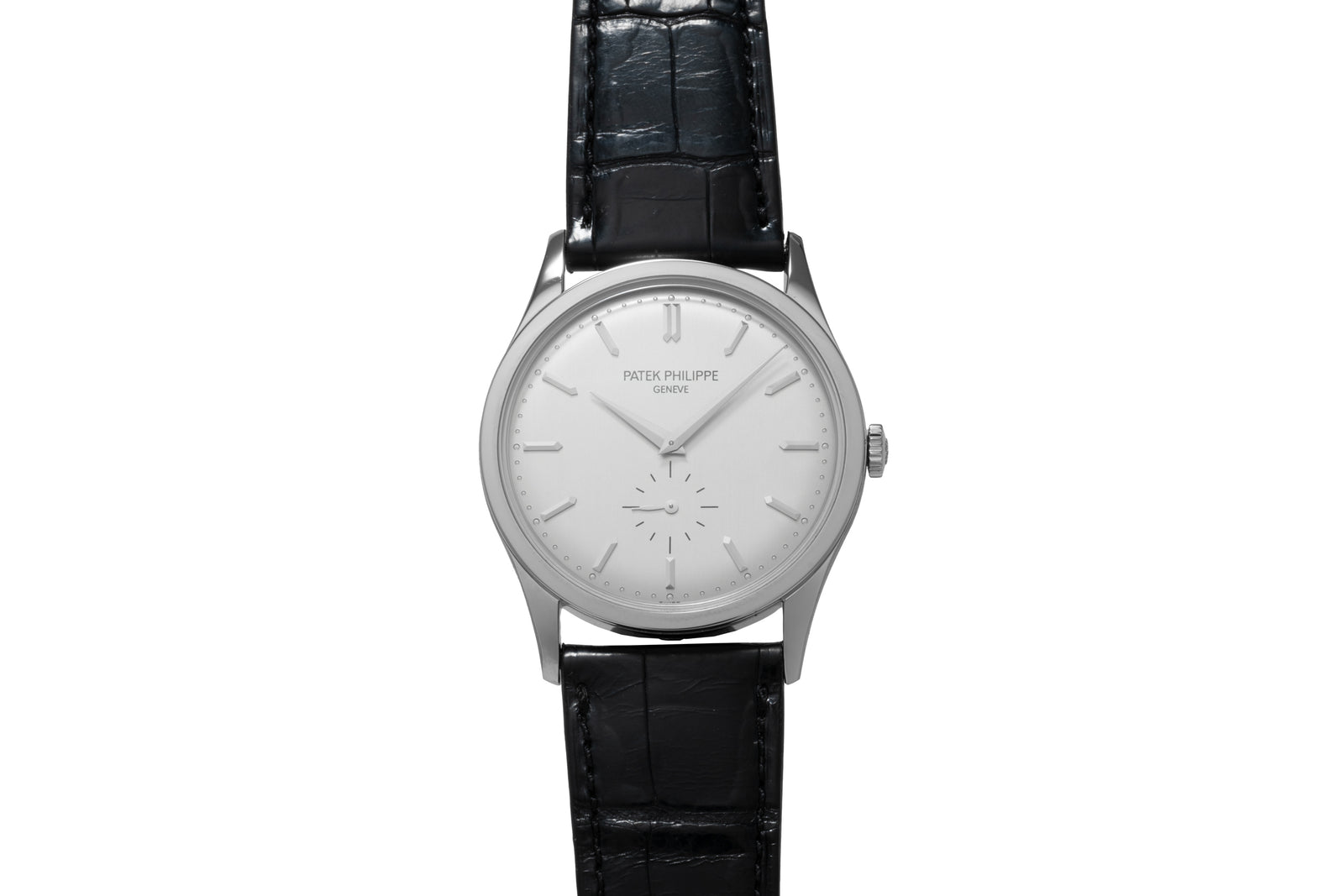 Patek Philippe Calatrava